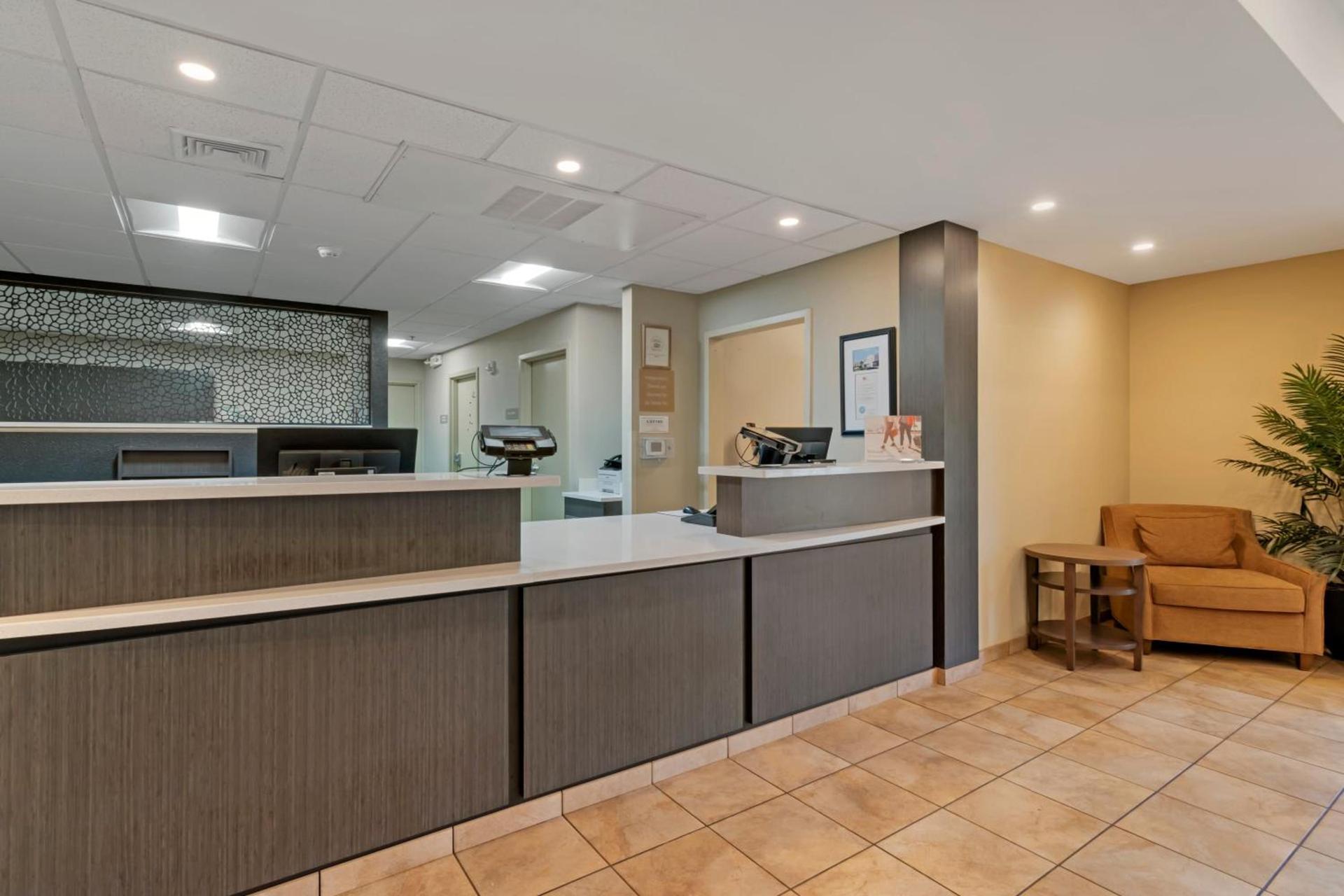 Candlewood Suites Reading by IHG photo 9