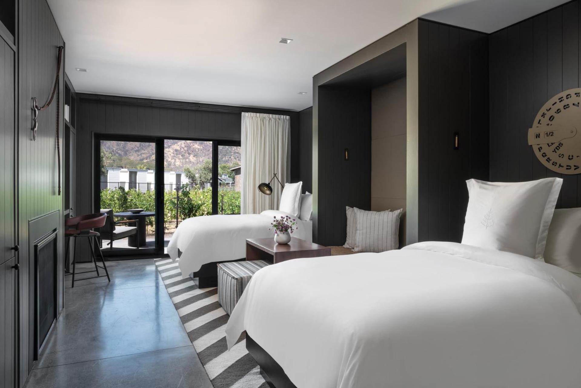 Four Seasons Resort Napa Valley photo 23