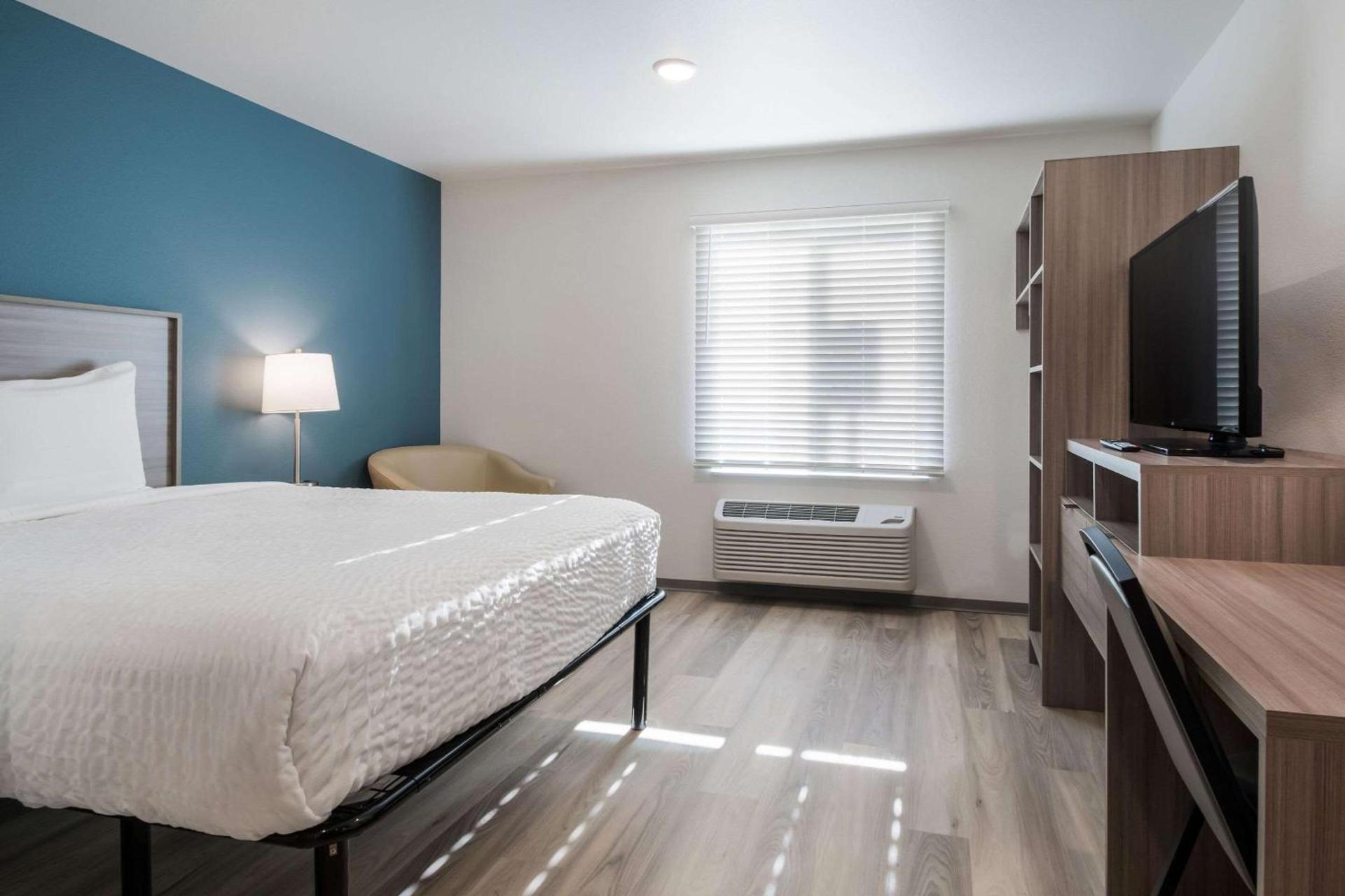 WoodSpring Suites Portland Vancouver photo 19