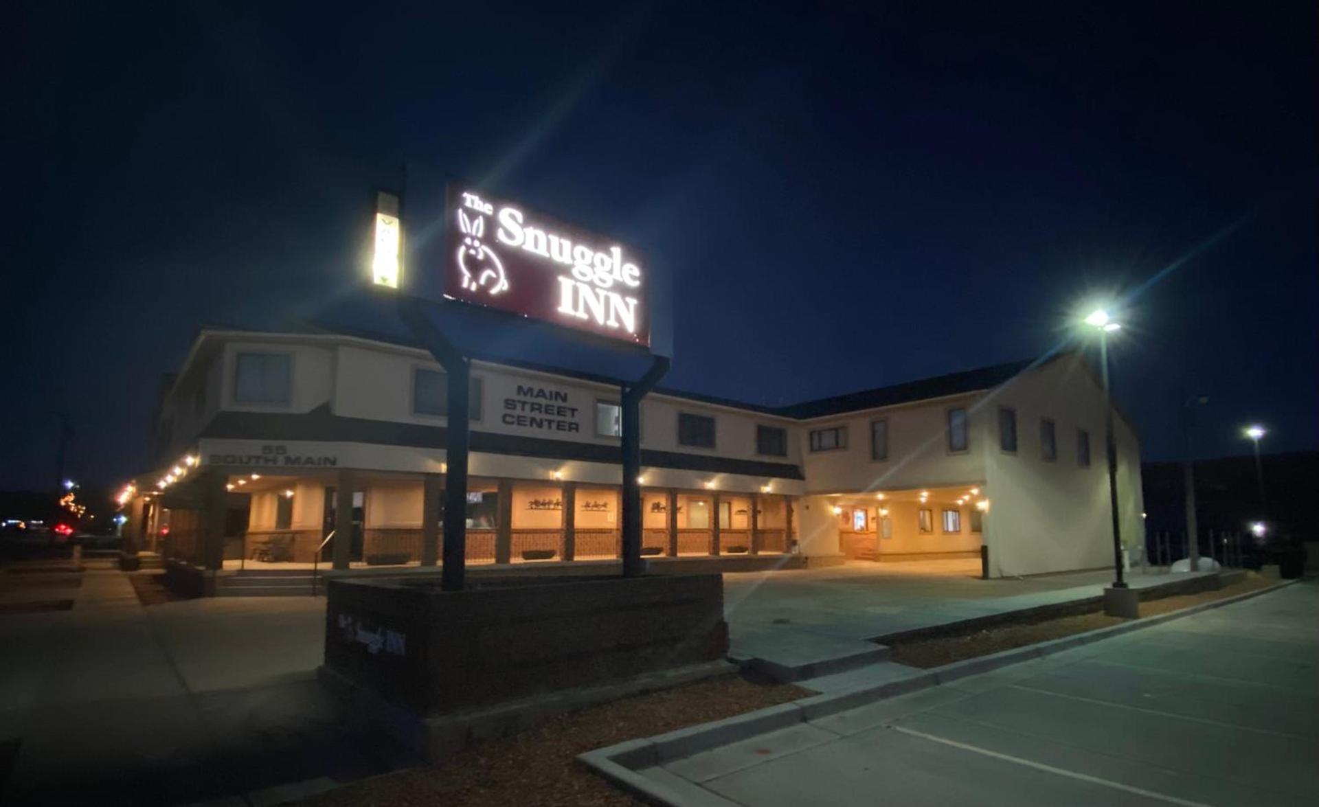 THE SNUGGLE INN photo 19