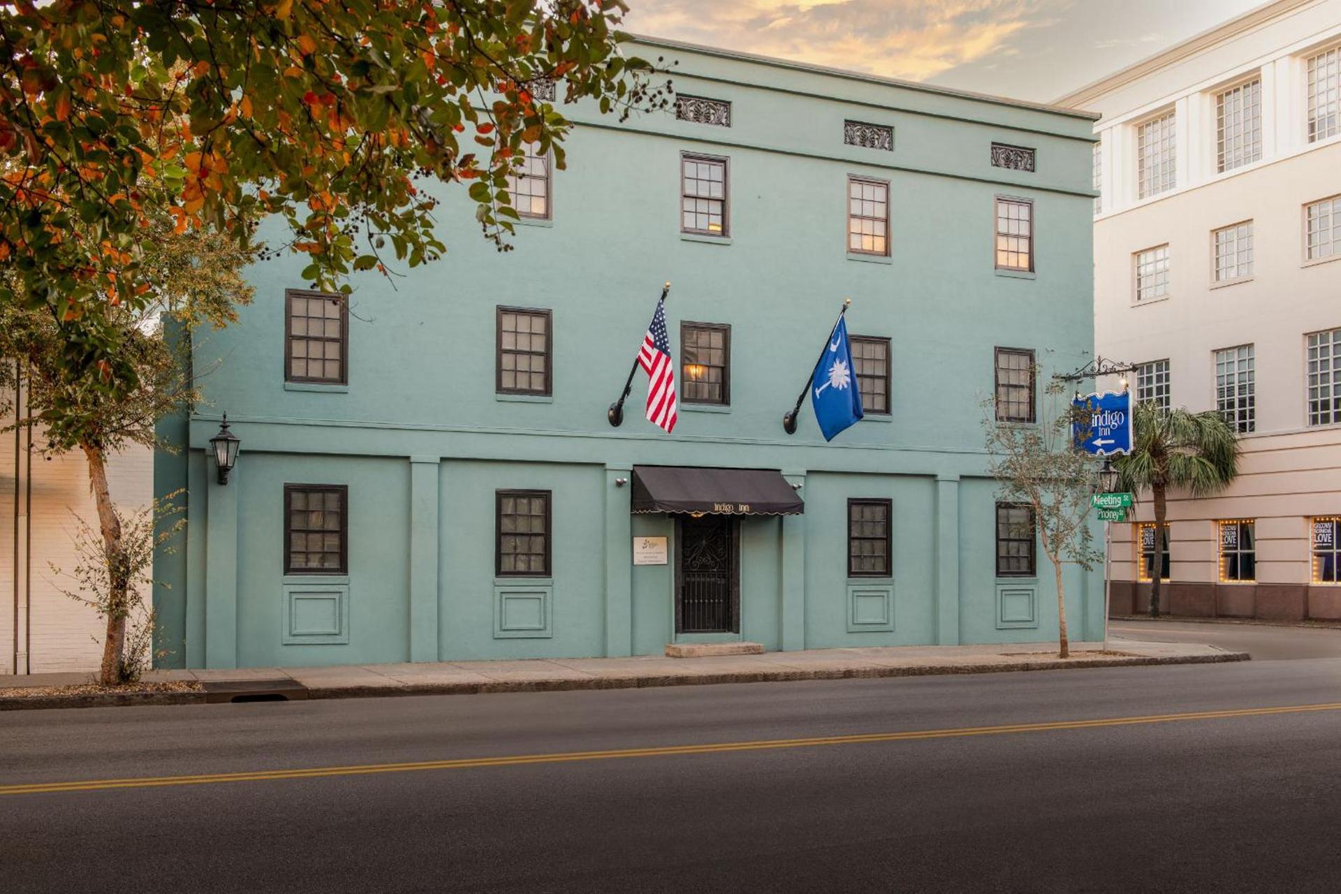 Indigo Inn photo 1