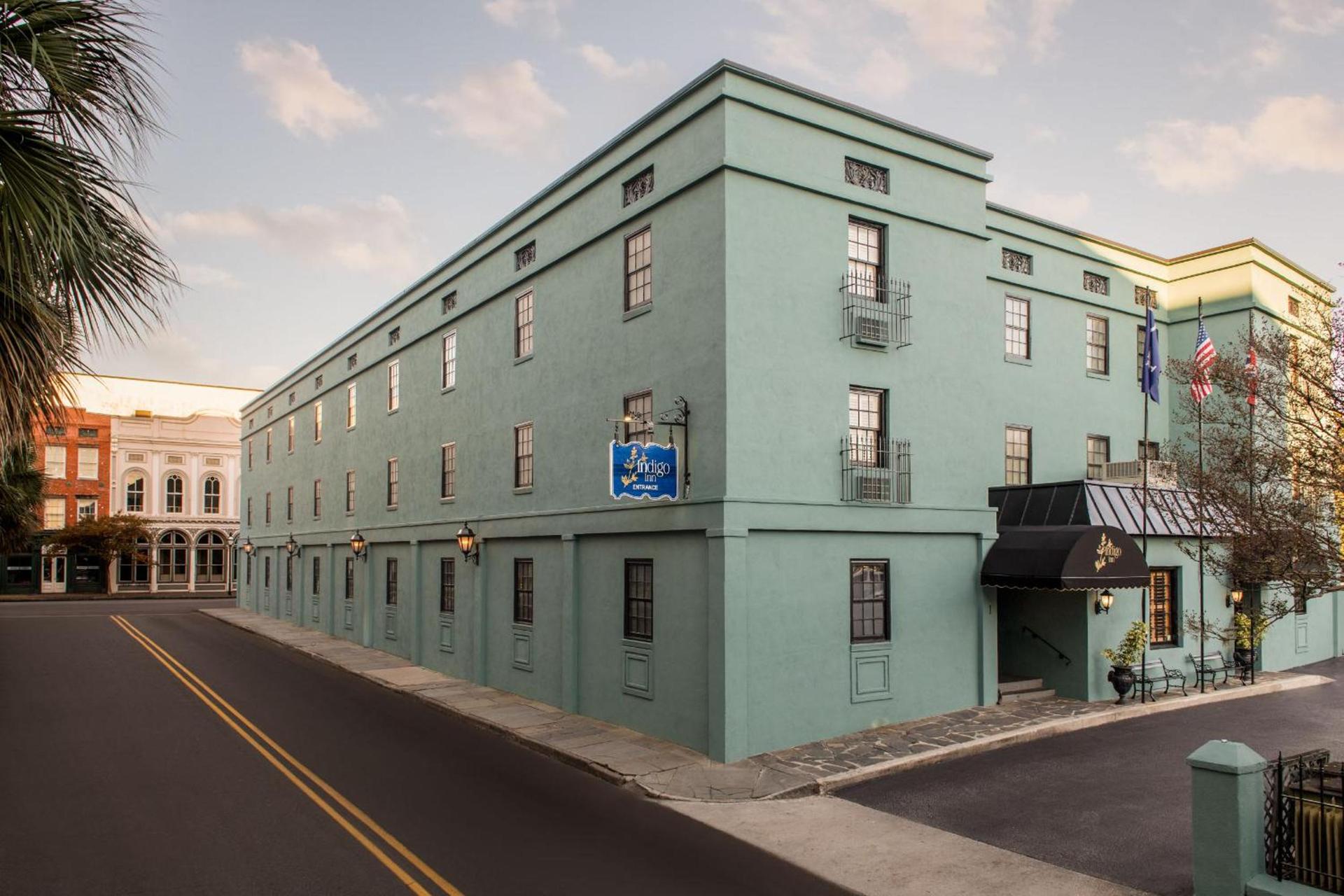 Indigo Inn photo 2