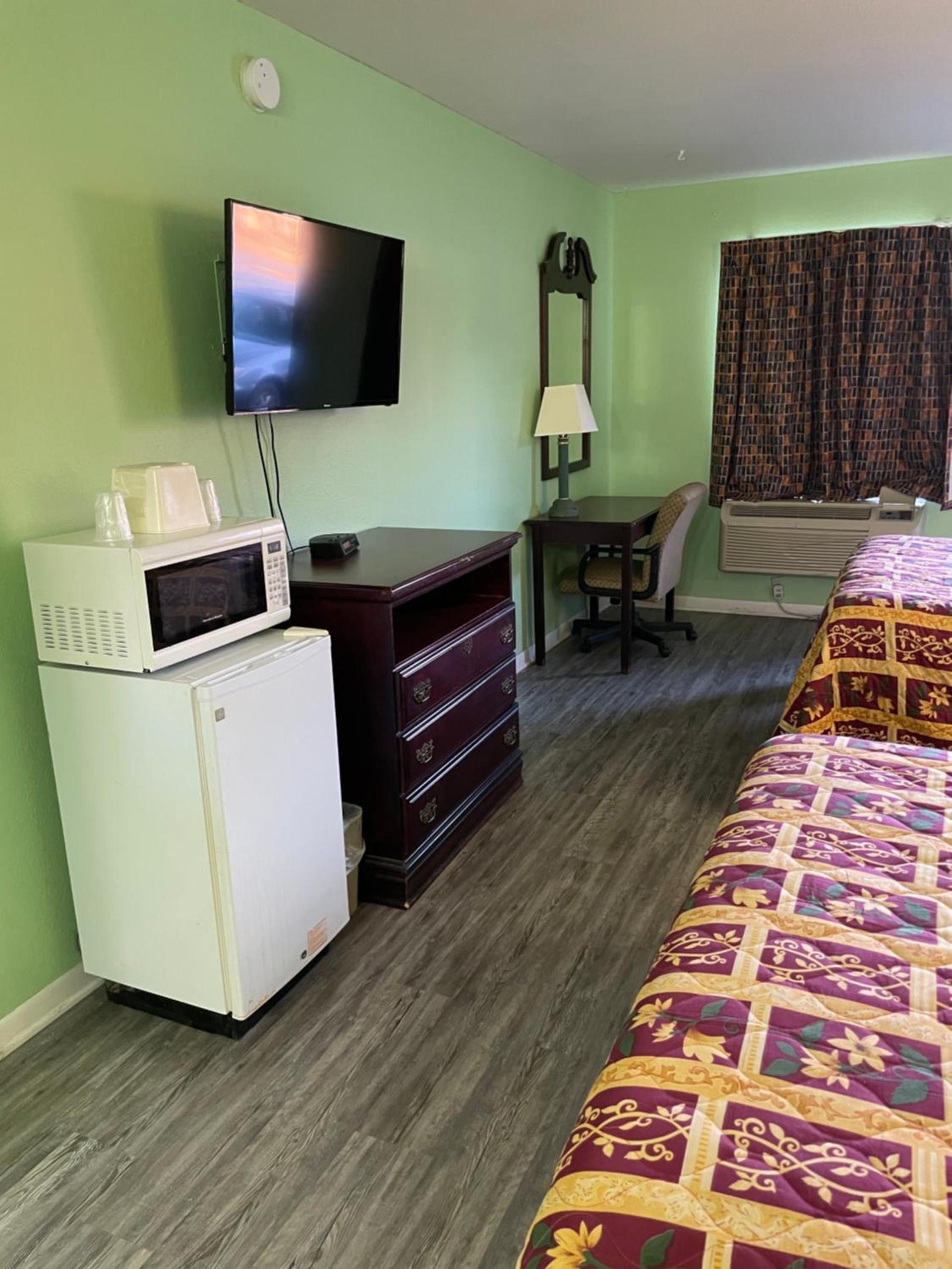 Relax Inn Dublin photo 8
