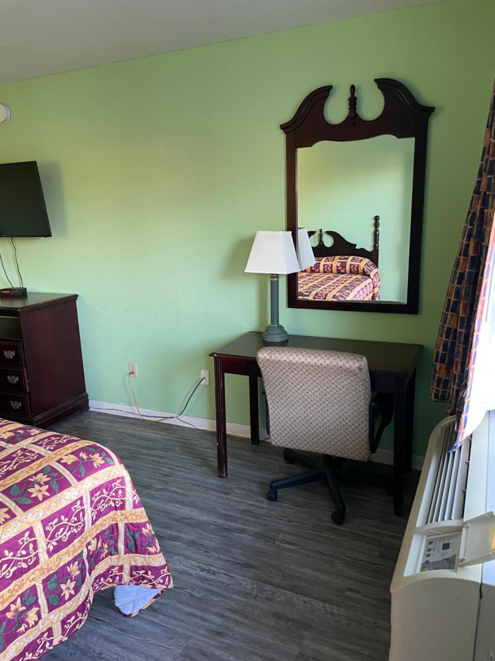 Relax Inn Dublin photo 9