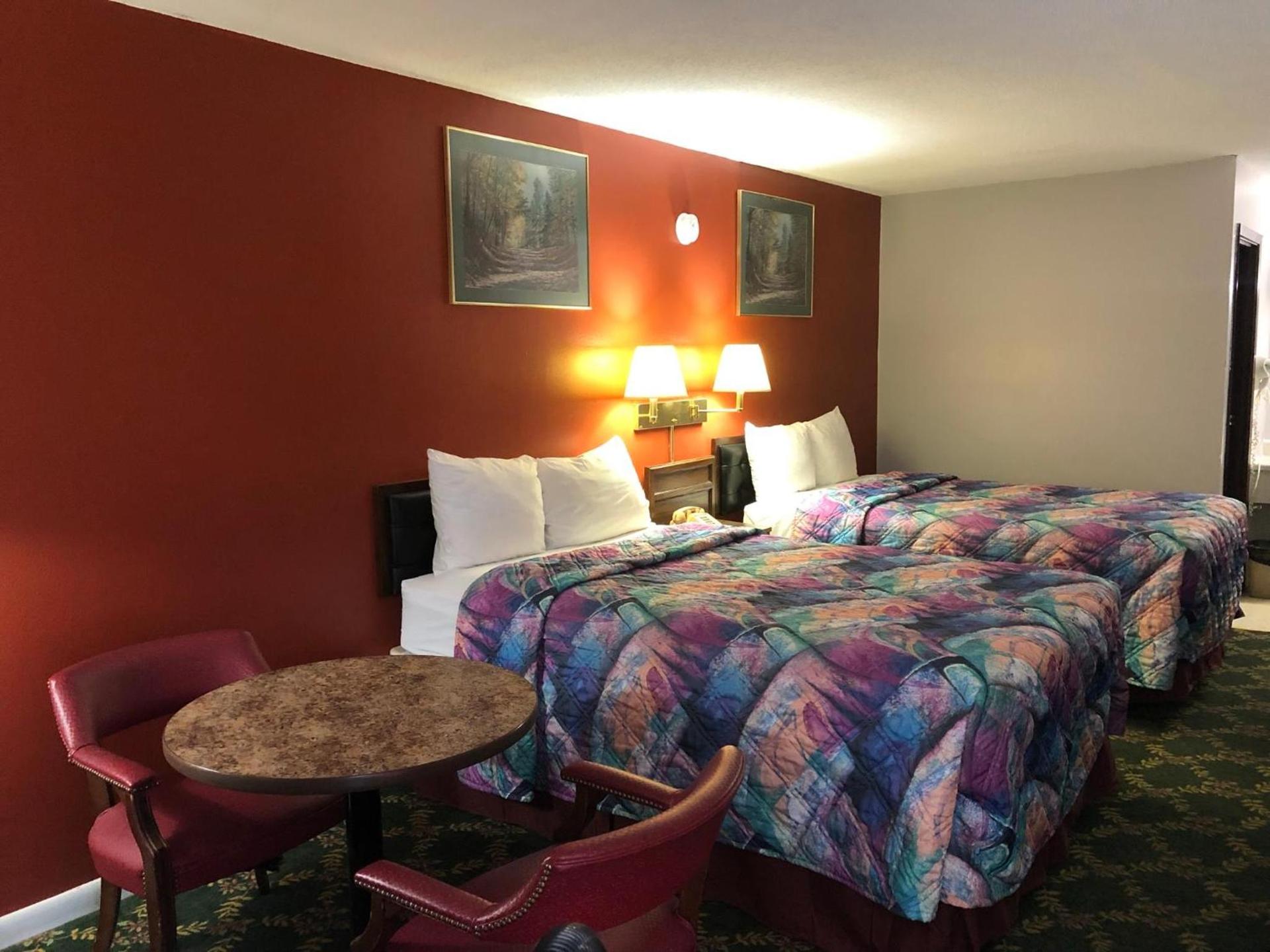 Budget Host Inn photo 38