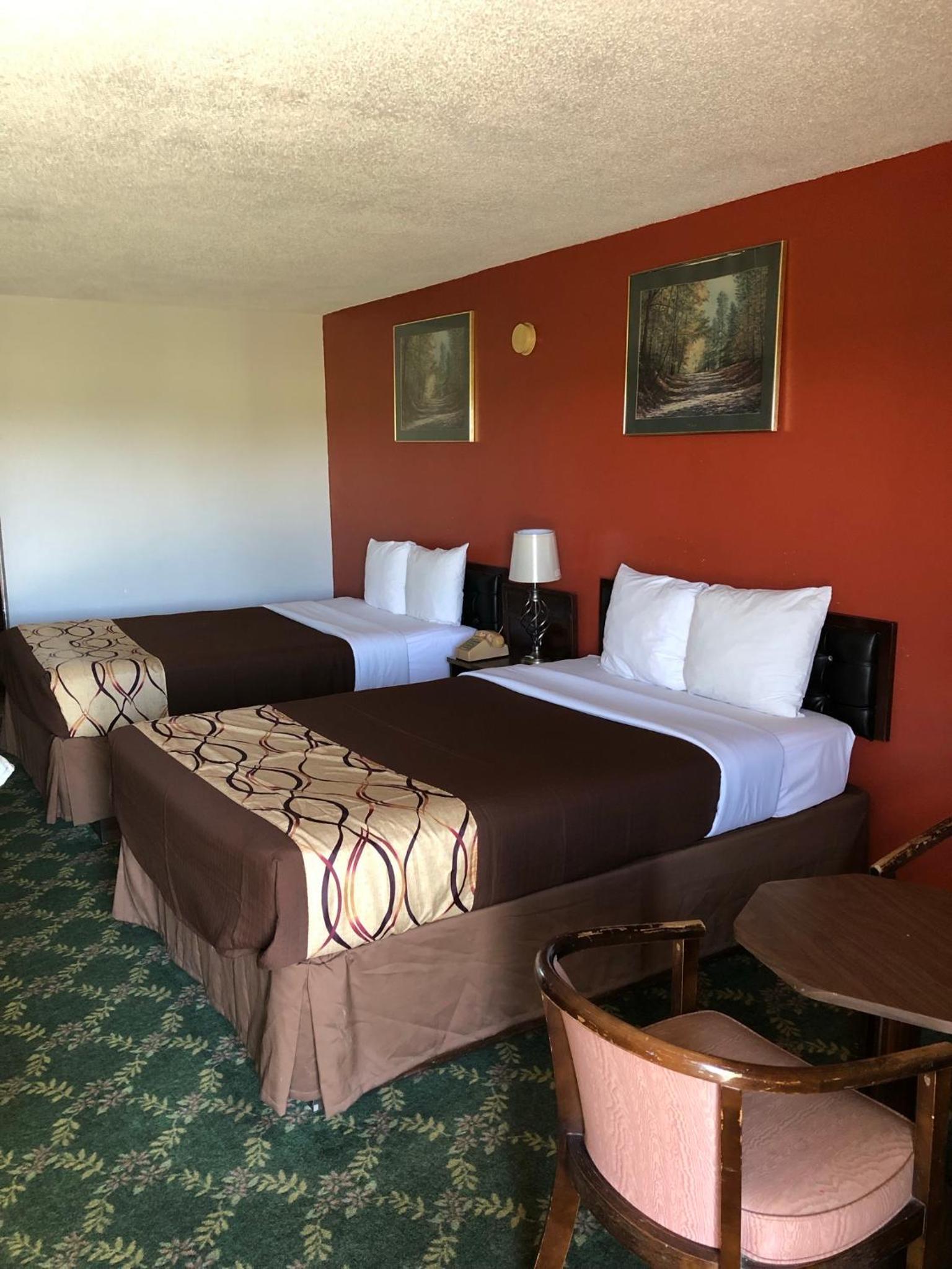 Budget Host Inn photo 37