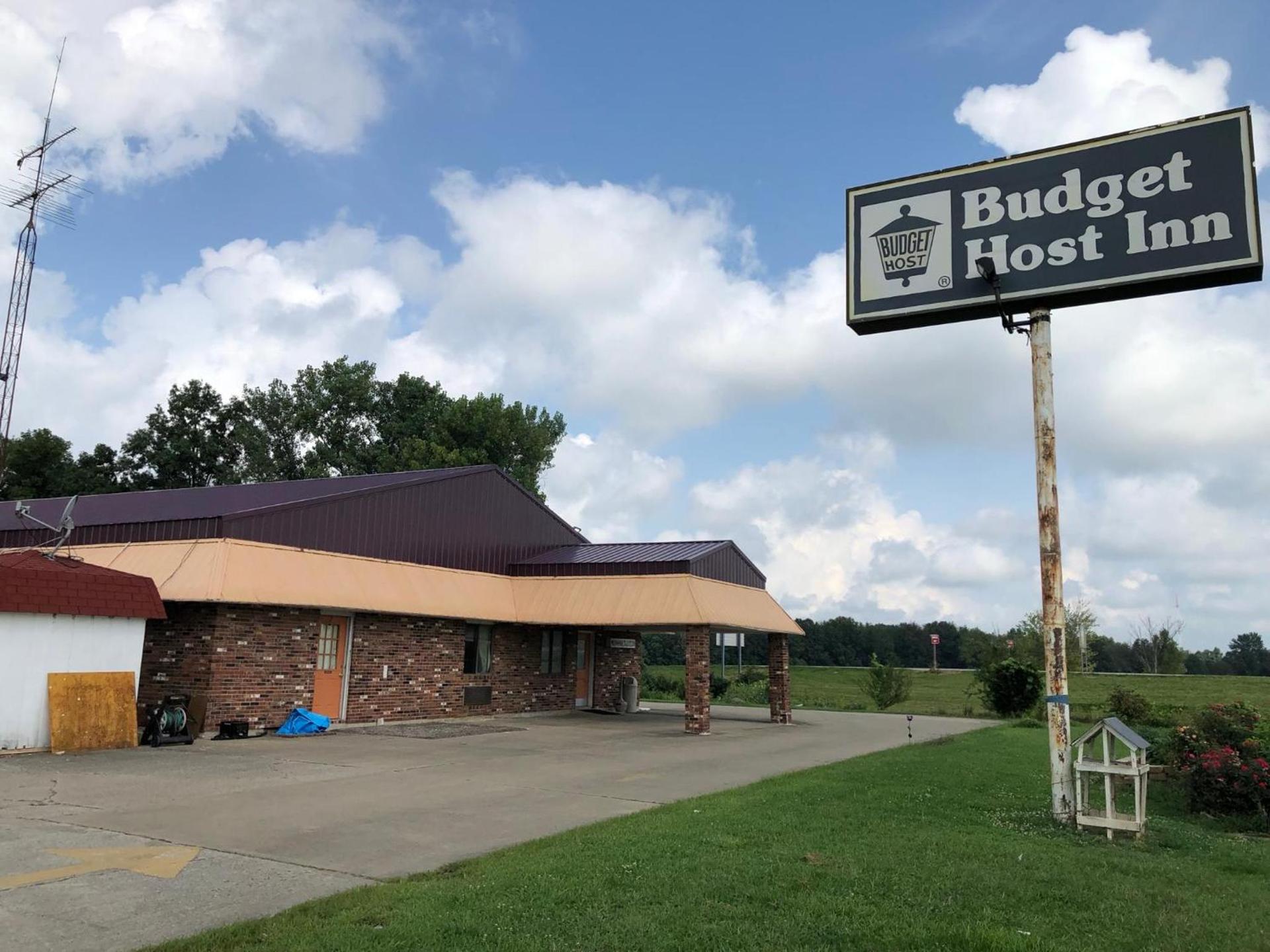 Budget Host Inn photo 26