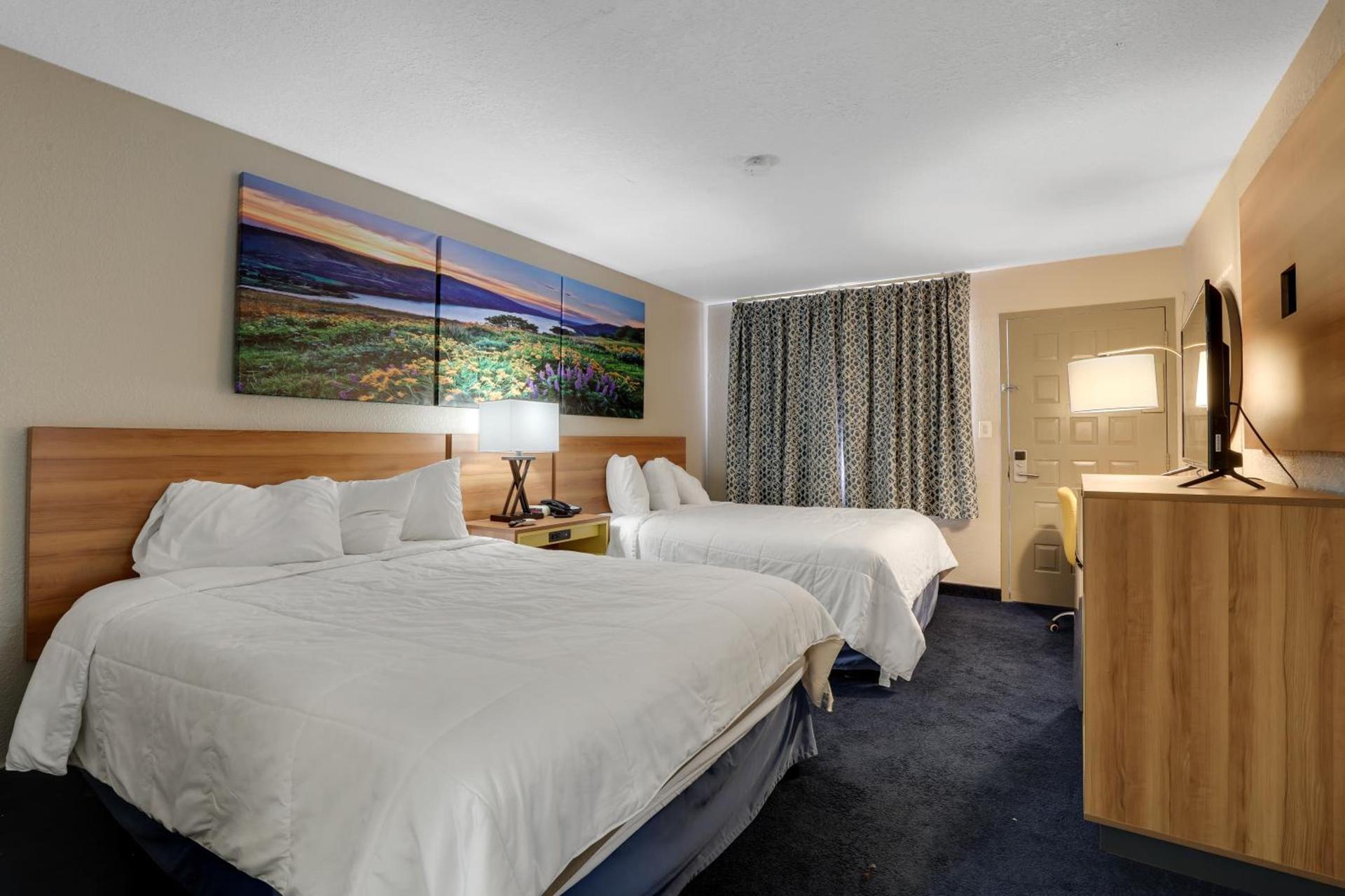 Days Inn & Suites by Wyndham Needles photo 17