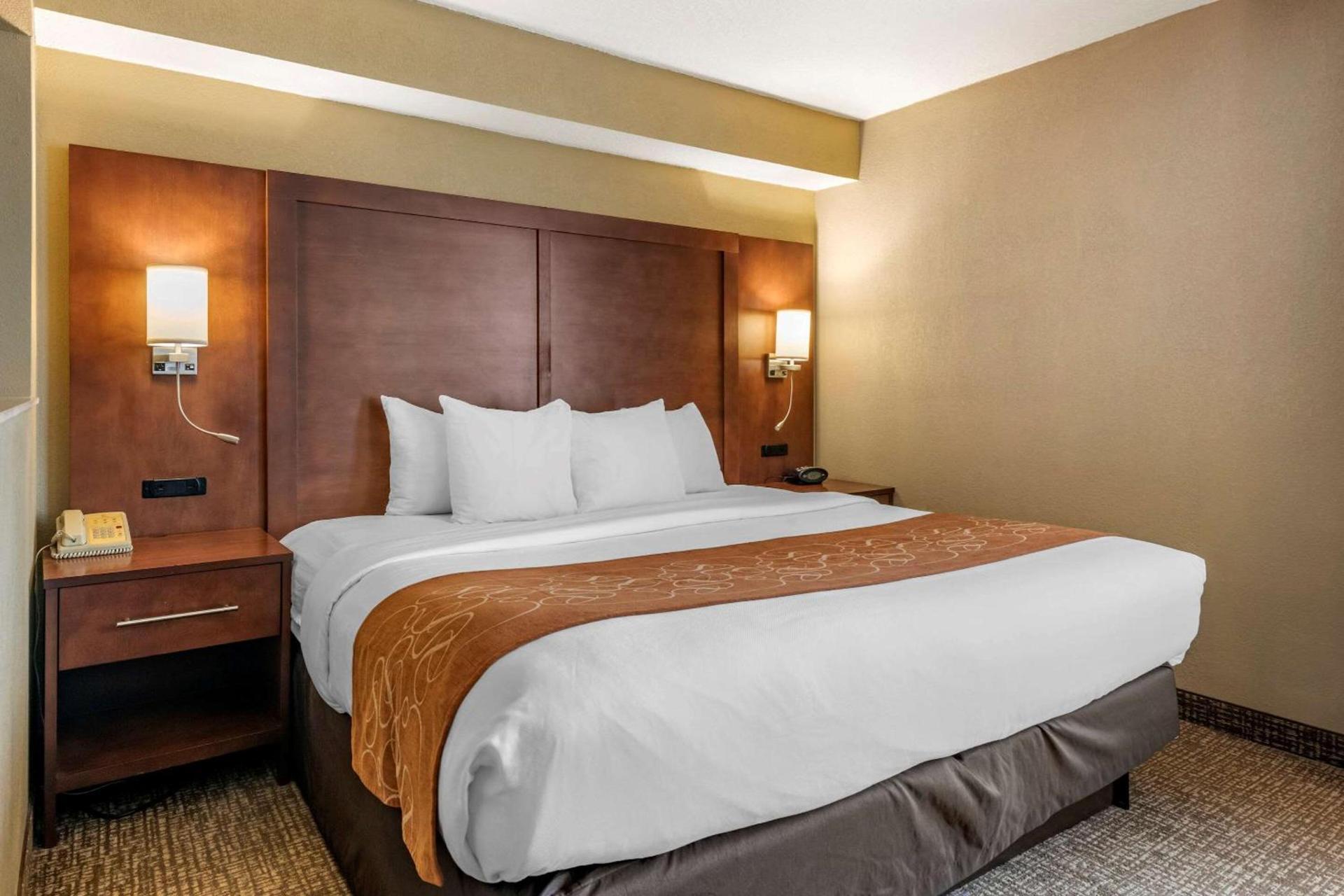 Comfort Suites Baymeadows Near Butler Blvd photo 7