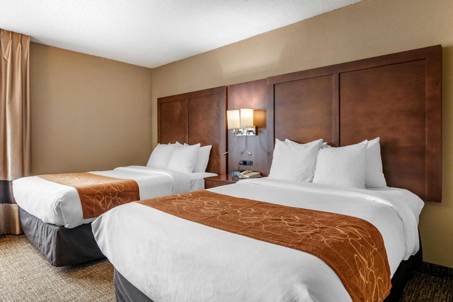 Comfort Suites Baymeadows Near Butler Blvd photo 5