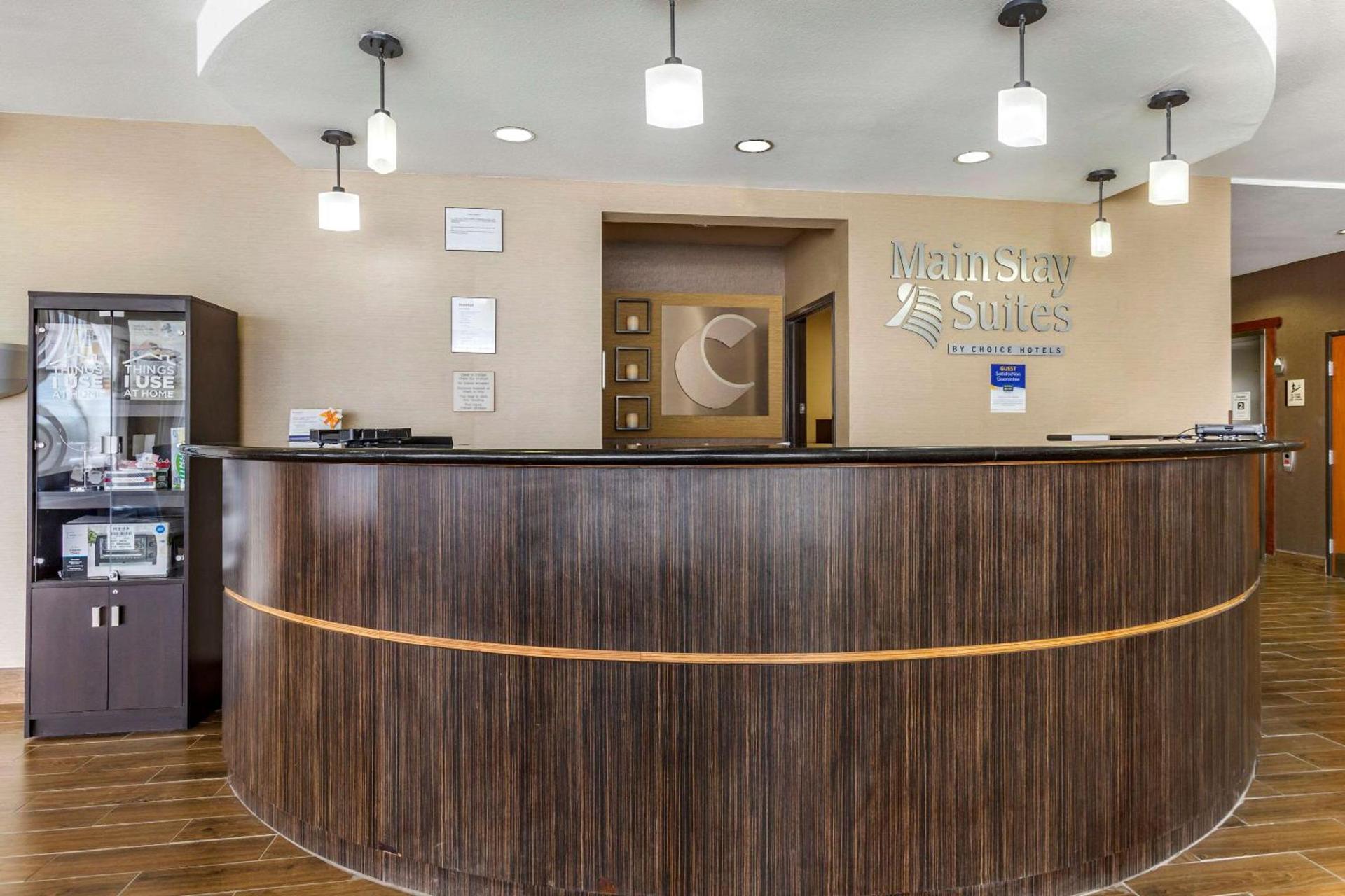 Comfort Suites Hobbs photo 2