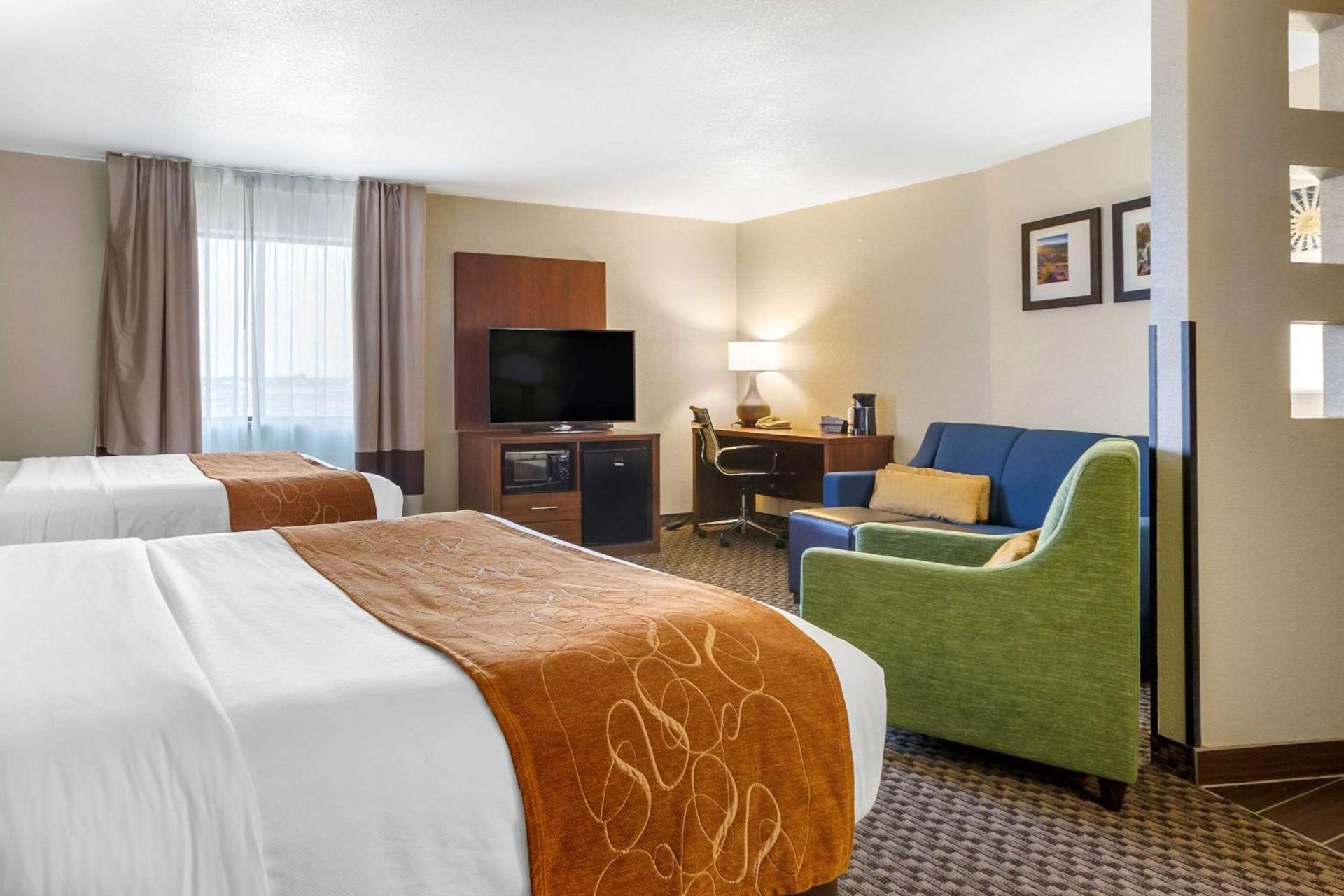 Comfort Suites Hobbs photo 5