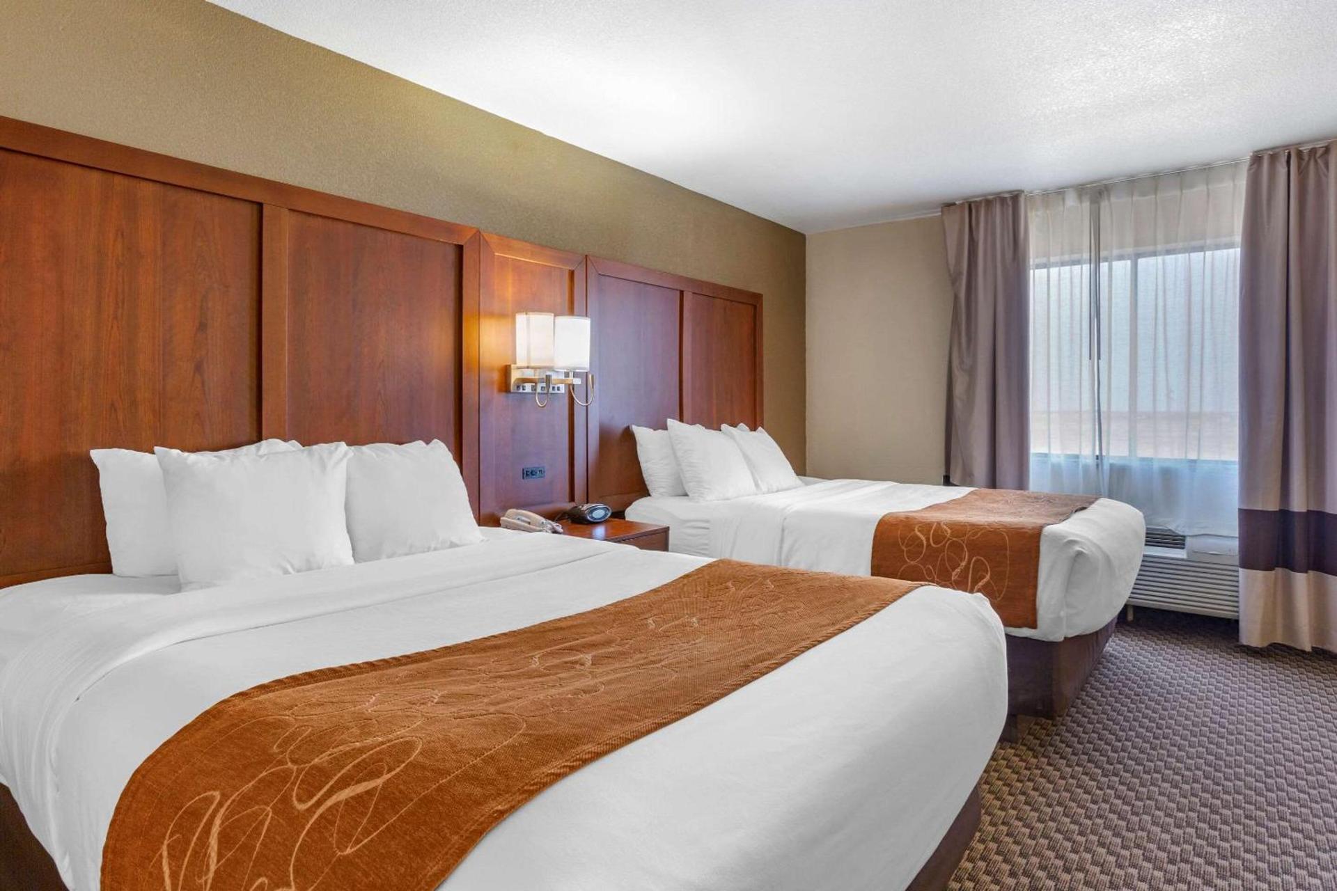Comfort Suites Hobbs photo 6