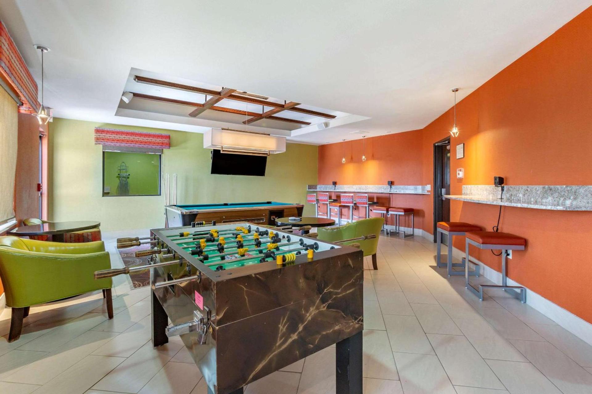 Comfort Suites Hobbs photo 34
