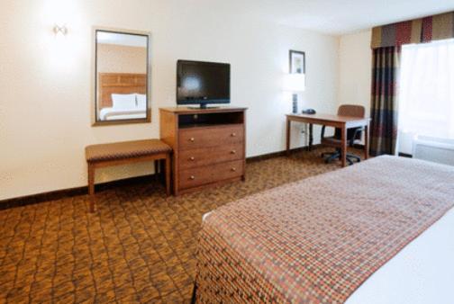 Holiday Inn Express Hotel & Suites Mount Airy by IHG photo 4