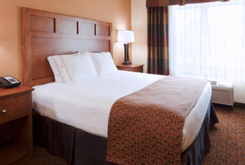 Holiday Inn Express Hotel & Suites Mount Airy by IHG photo 5