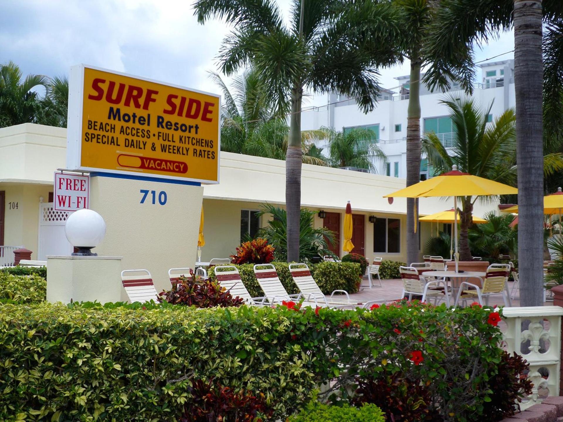 Surf Side Resort photo 44