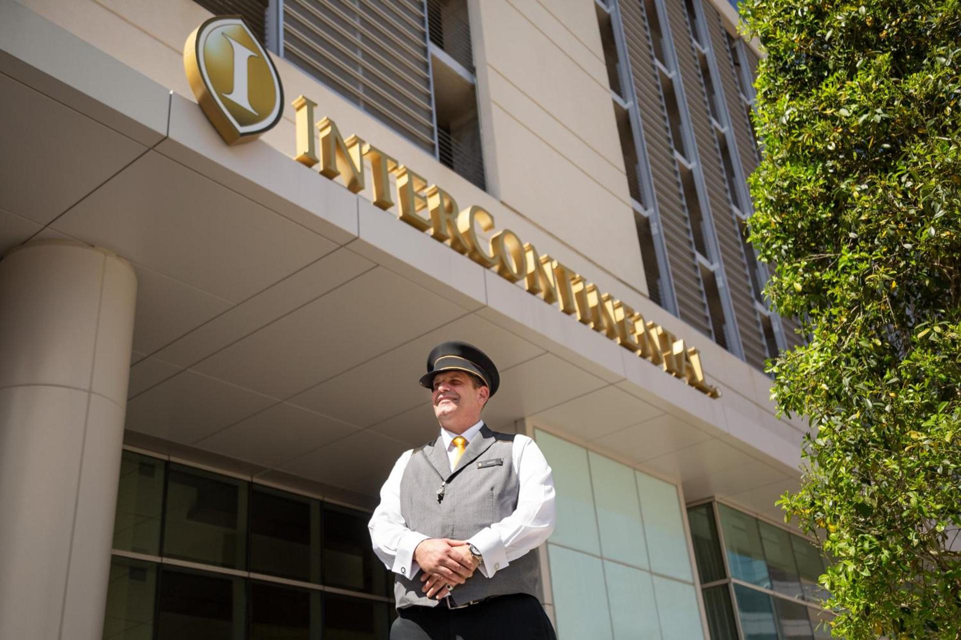InterContinental Houston by IHG photo 28