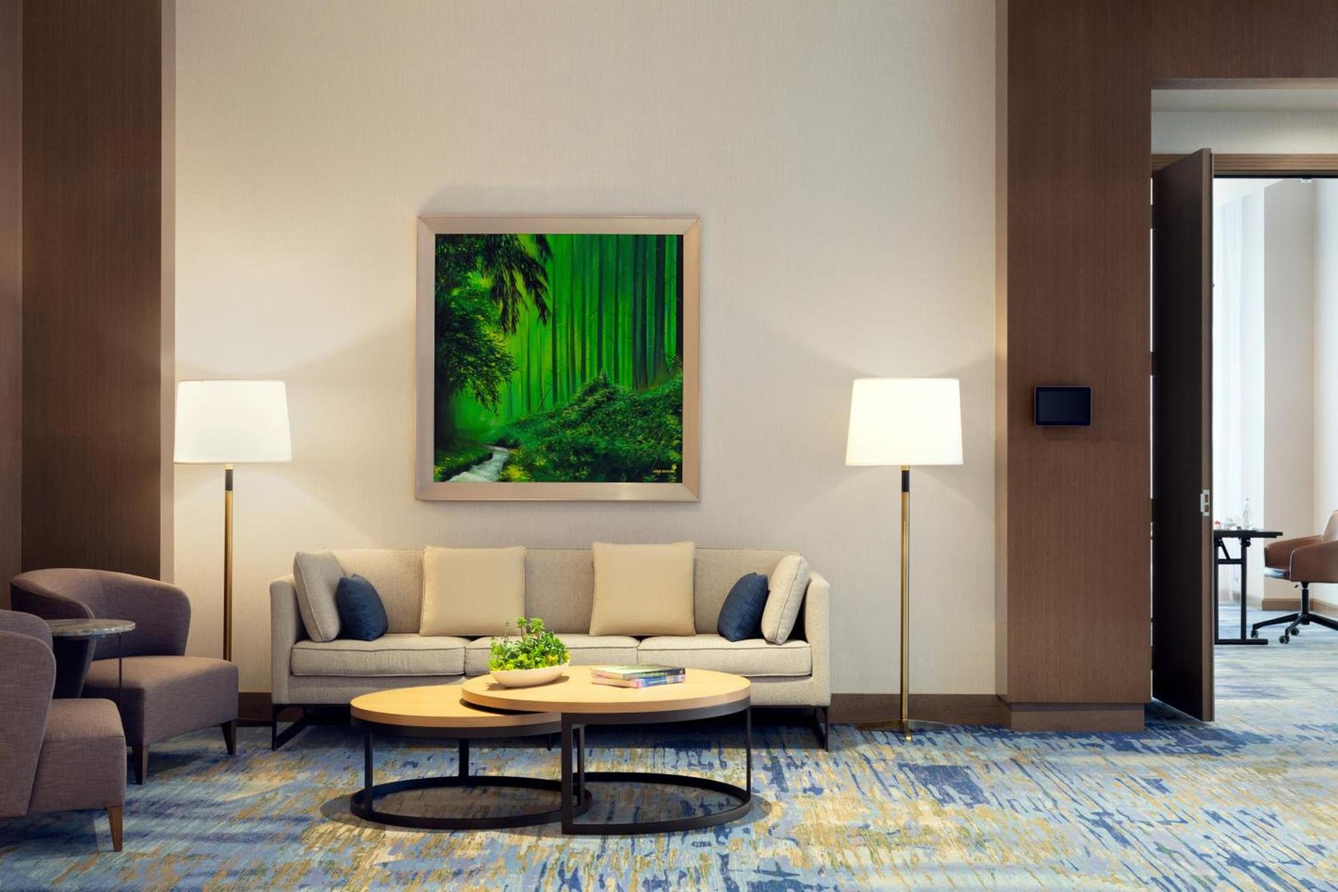 InterContinental Houston by IHG photo 18