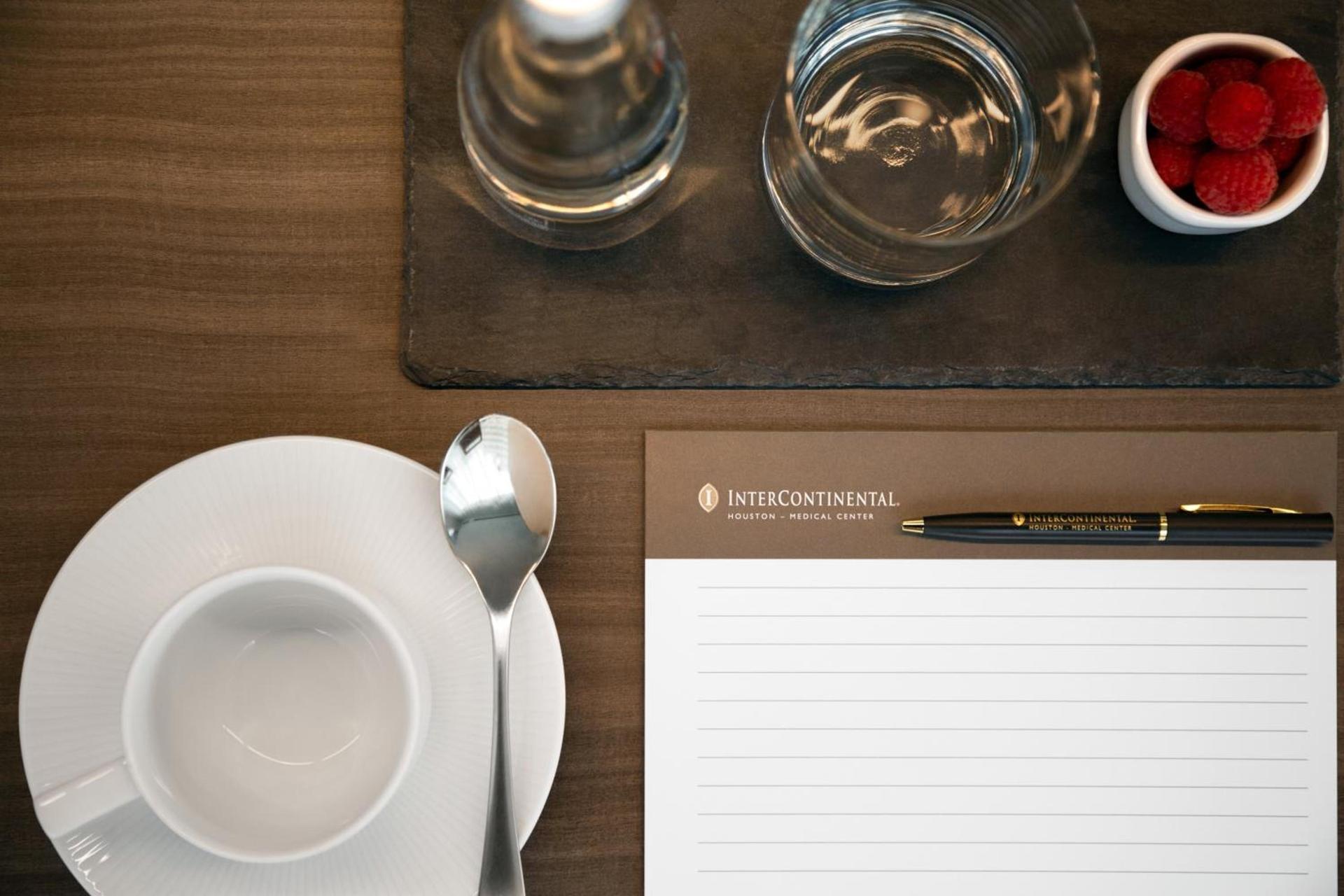 InterContinental Houston by IHG photo 10