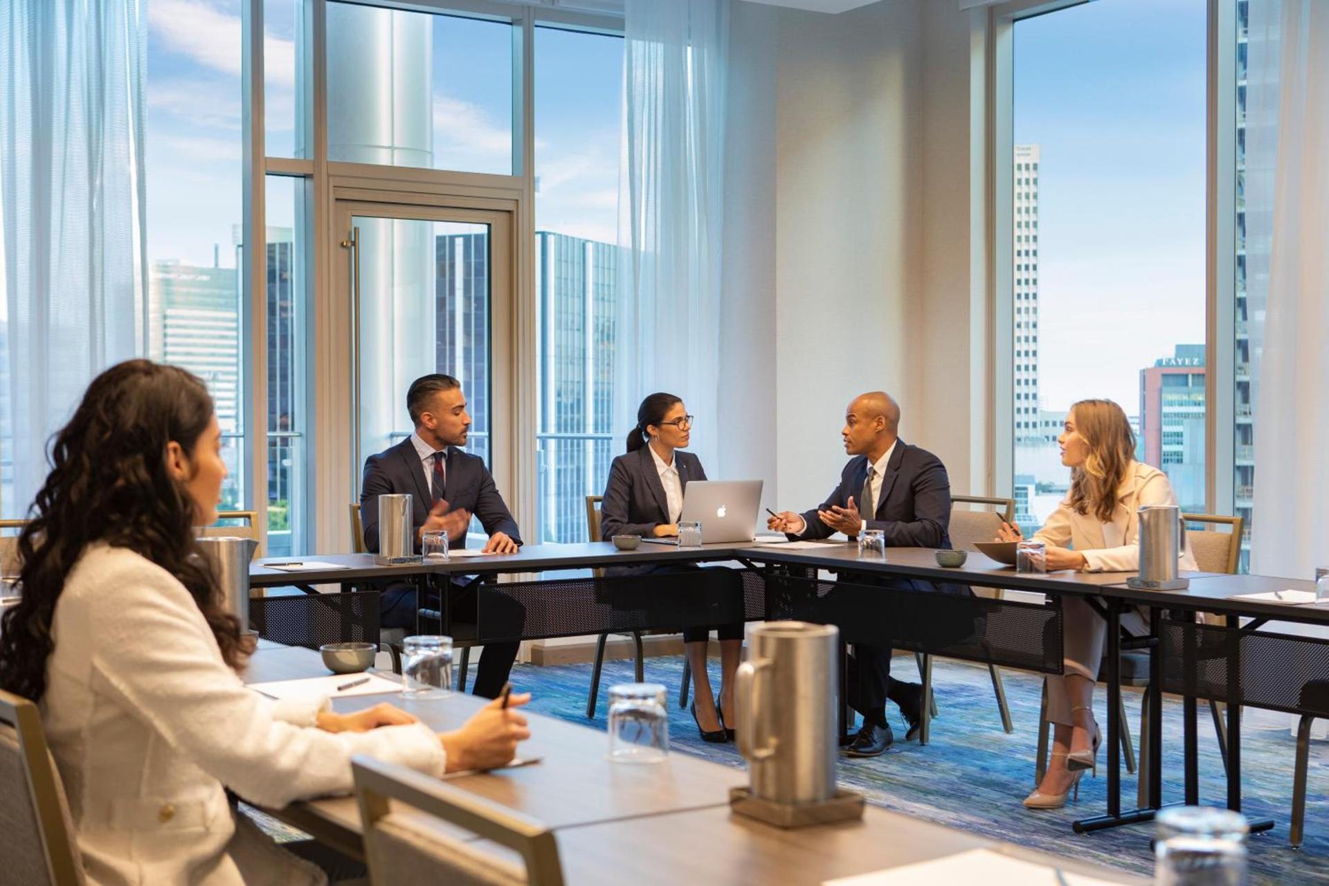 InterContinental Houston by IHG photo 47