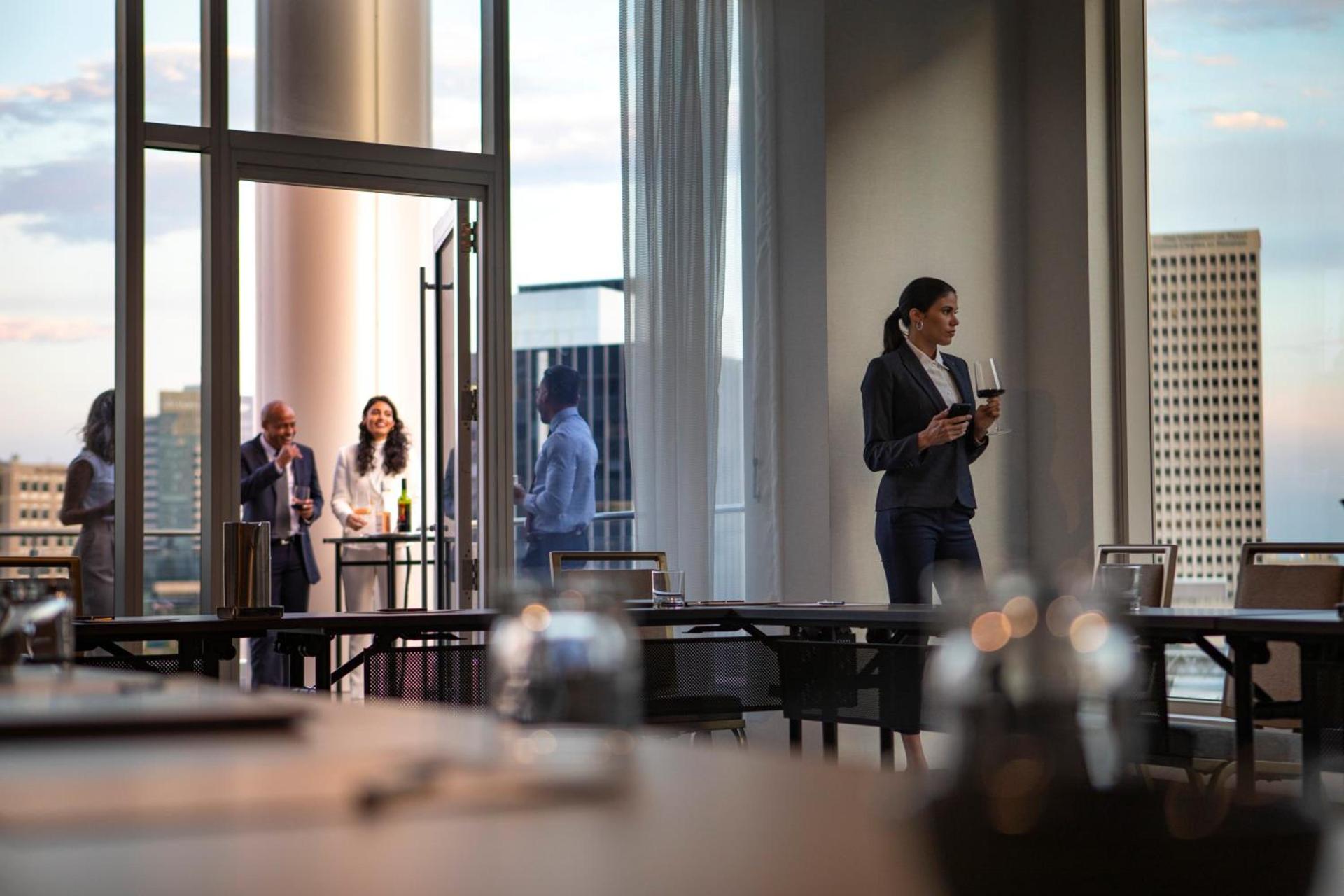 InterContinental Houston by IHG photo 17