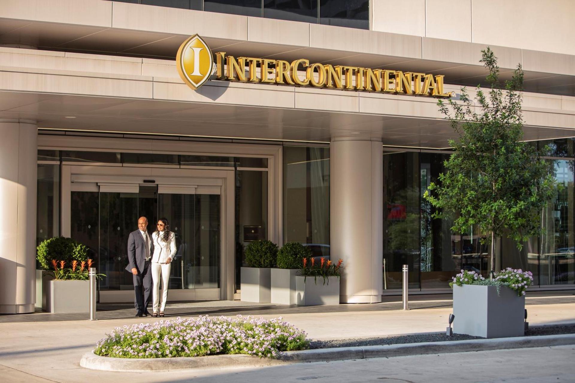 InterContinental Houston by IHG photo 53