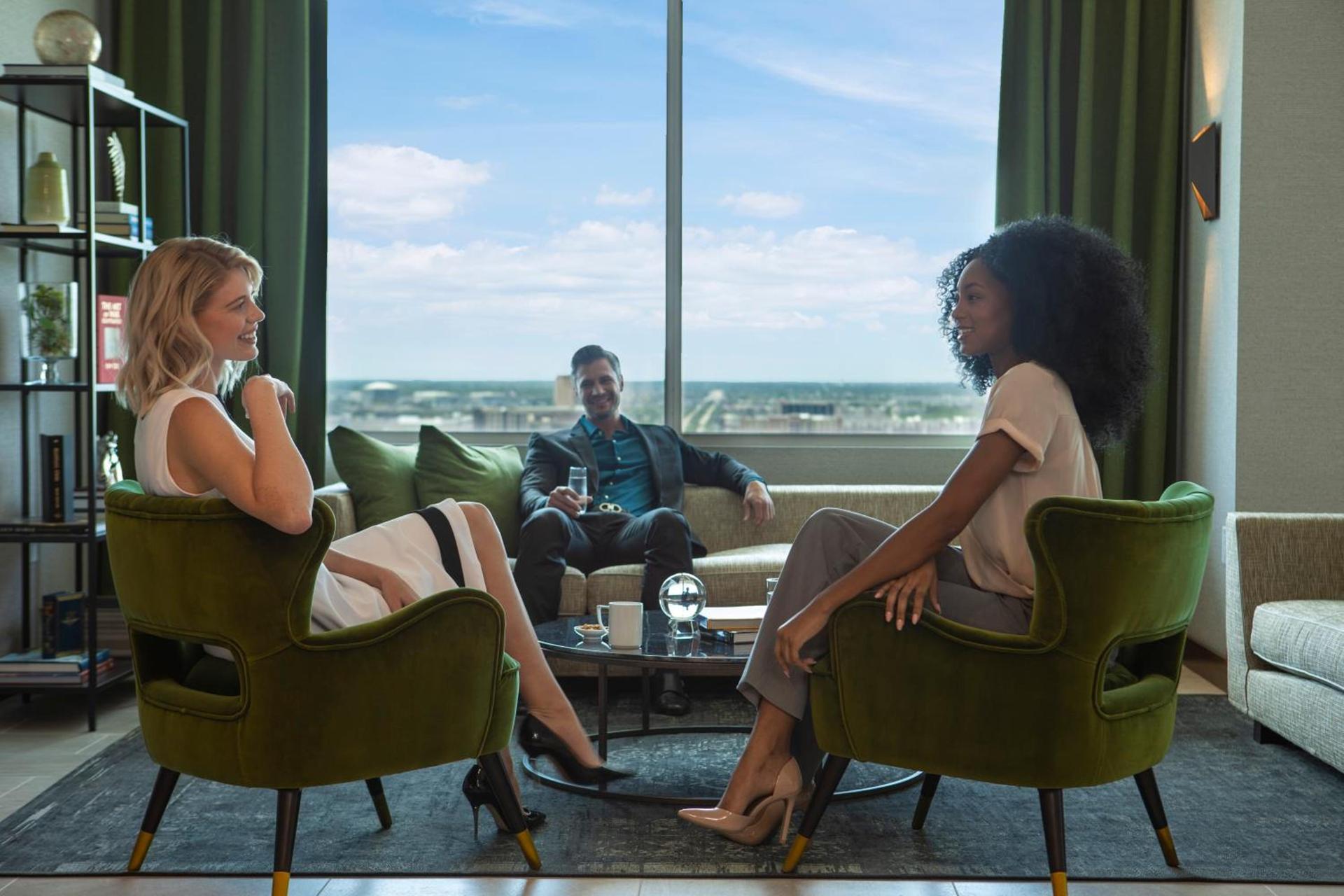 InterContinental Houston by IHG photo 48