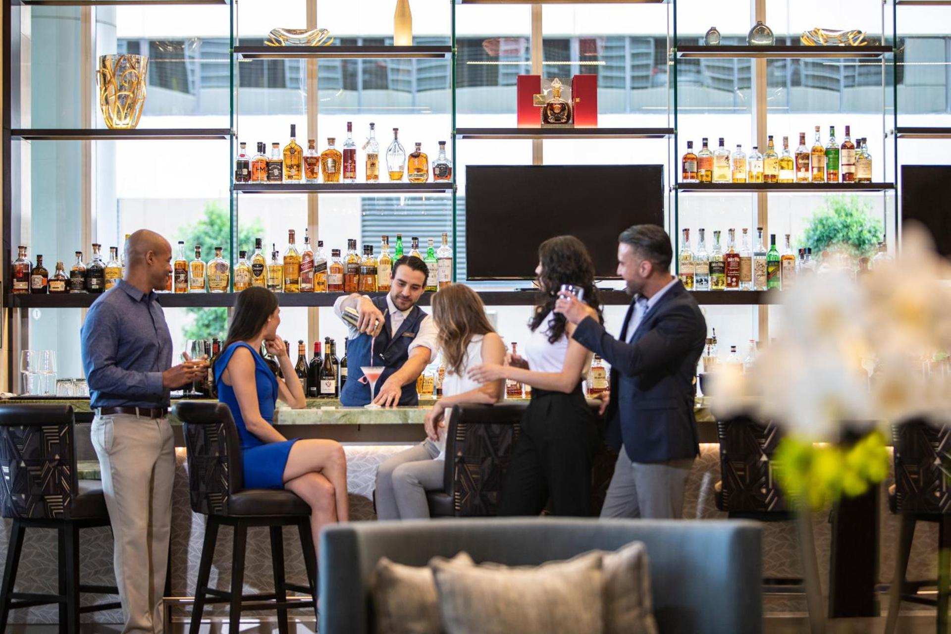 InterContinental Houston by IHG photo 51