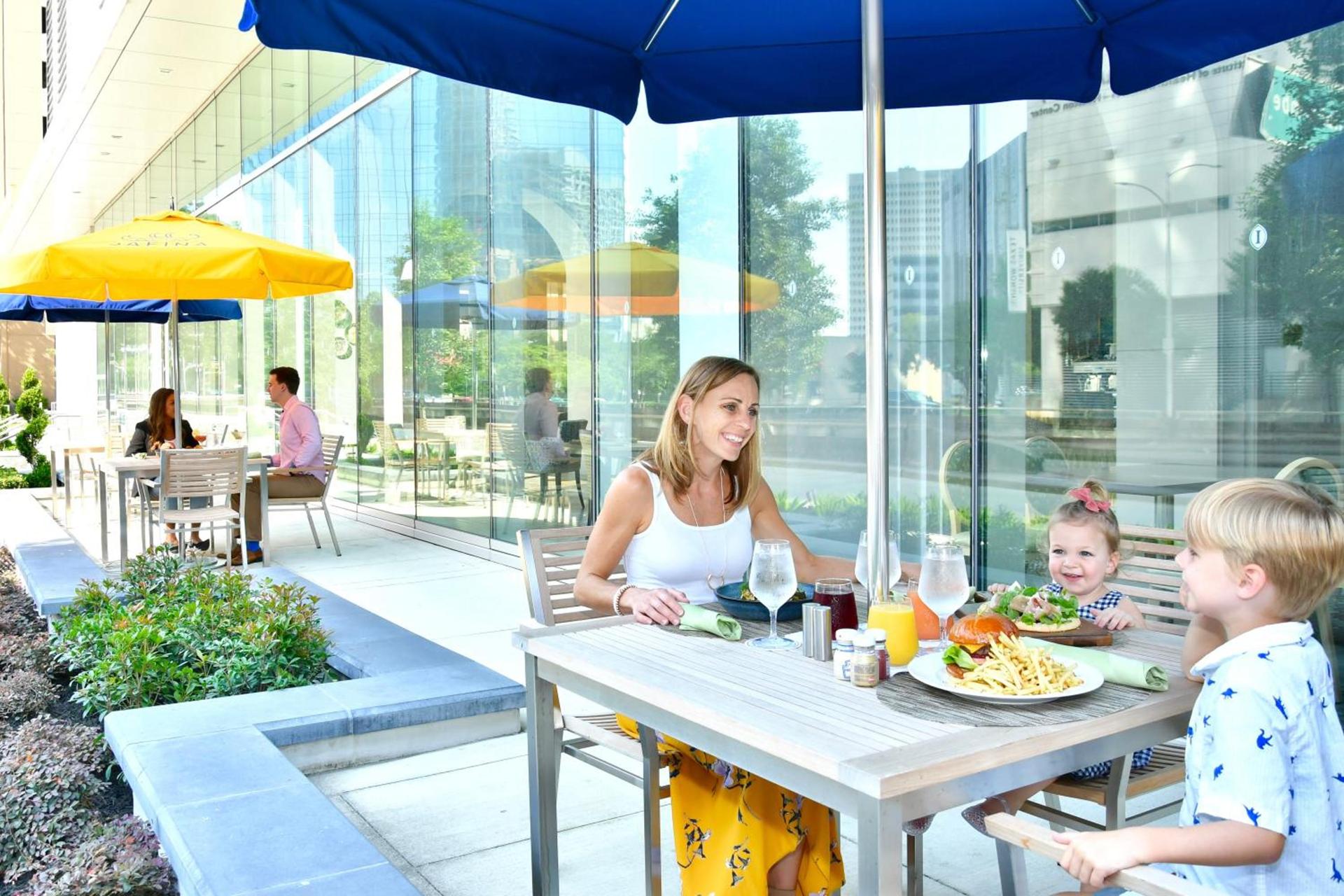 InterContinental Houston by IHG photo 80