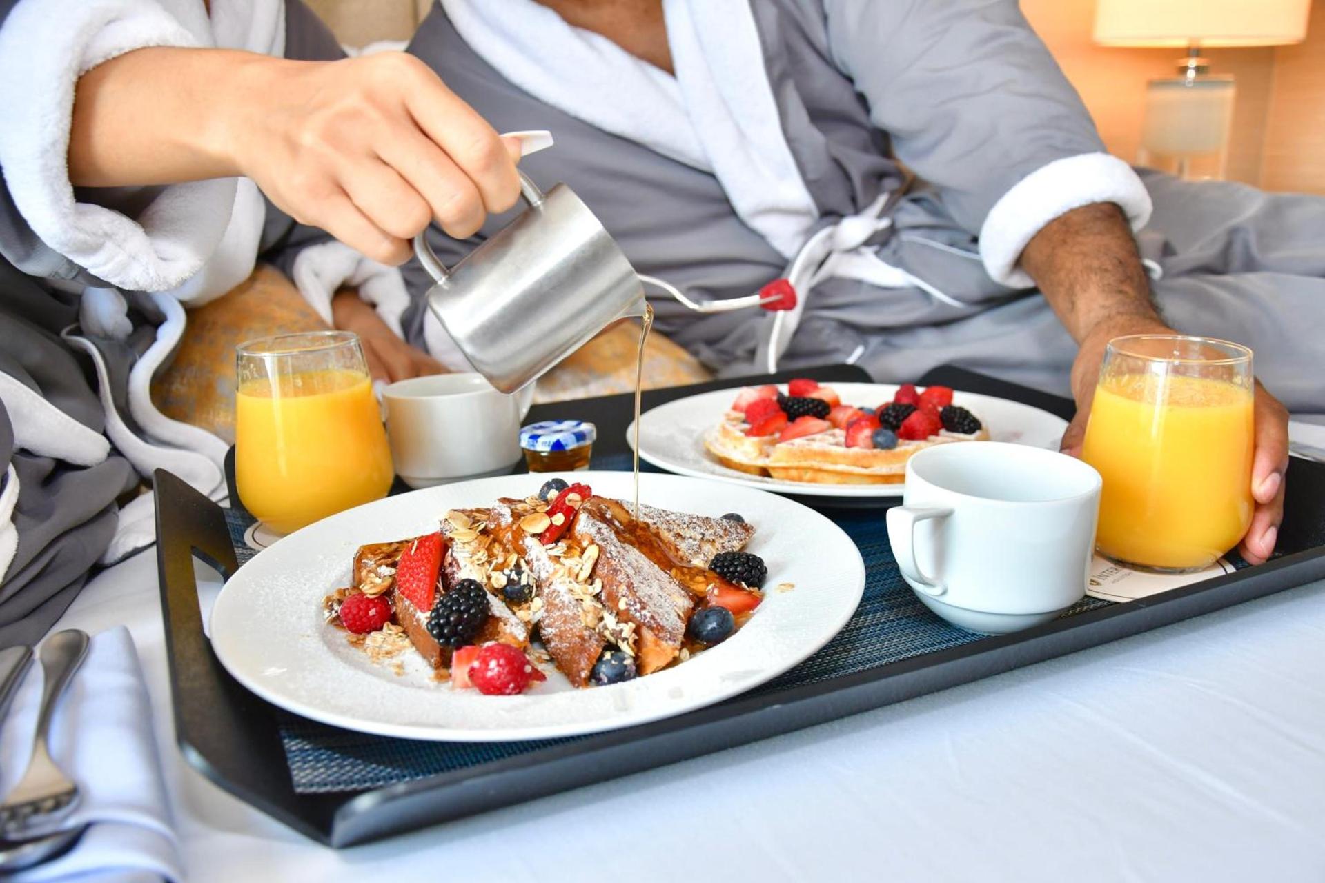 InterContinental Houston by IHG photo 26