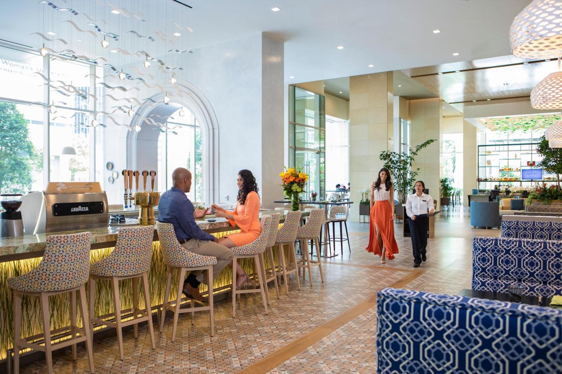 InterContinental Houston by IHG photo 87