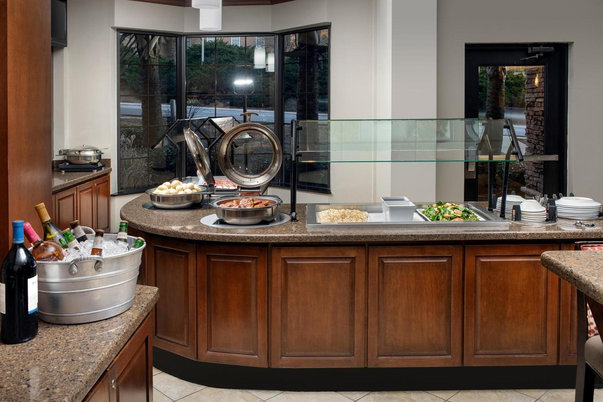 Staybridge Suites North Charleston by IHG photo 20