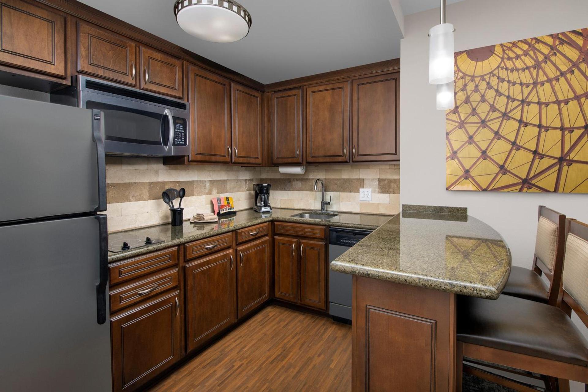 Staybridge Suites North Charleston by IHG photo 21