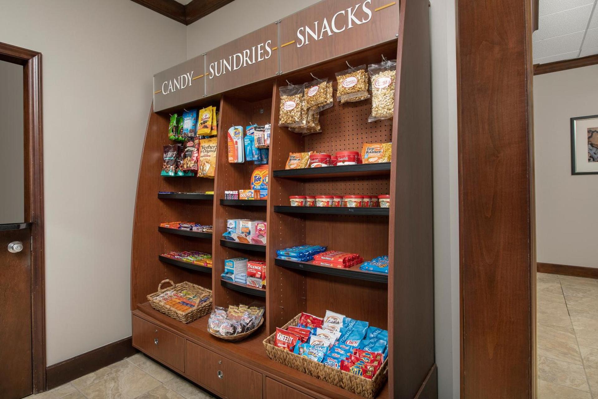 Staybridge Suites North Charleston by IHG photo 24