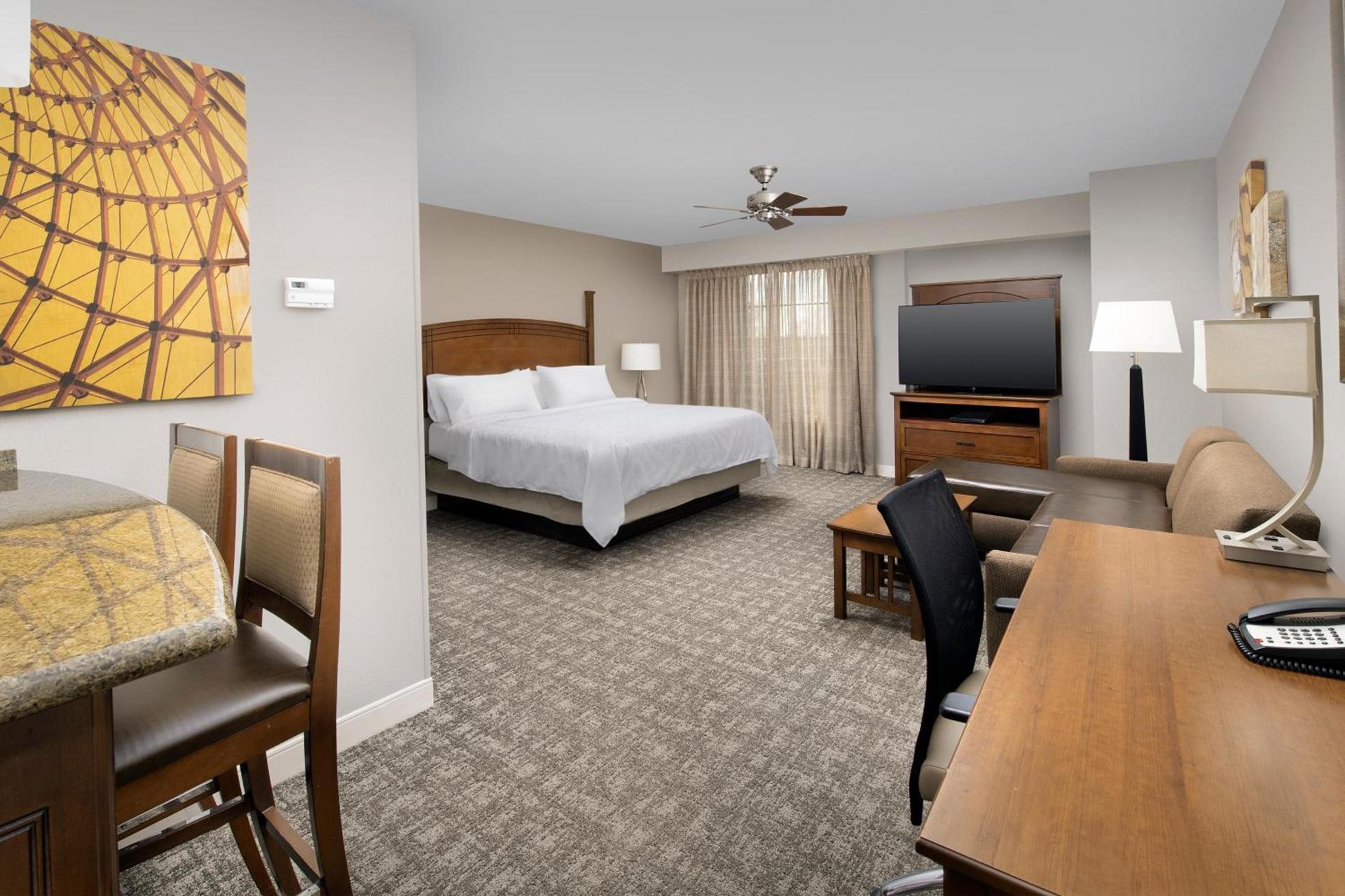Staybridge Suites North Charleston by IHG photo 37