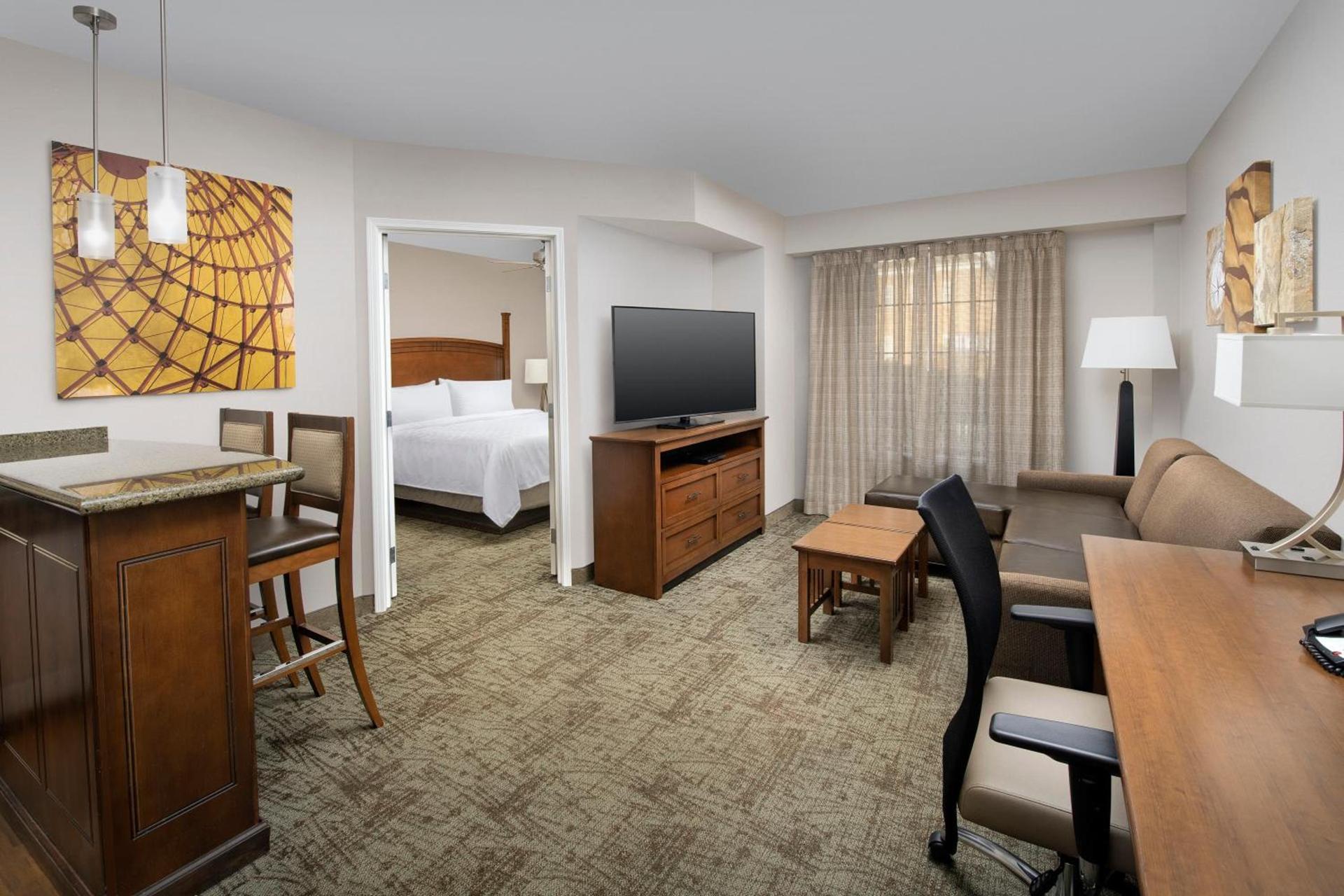 Staybridge Suites North Charleston by IHG photo 35