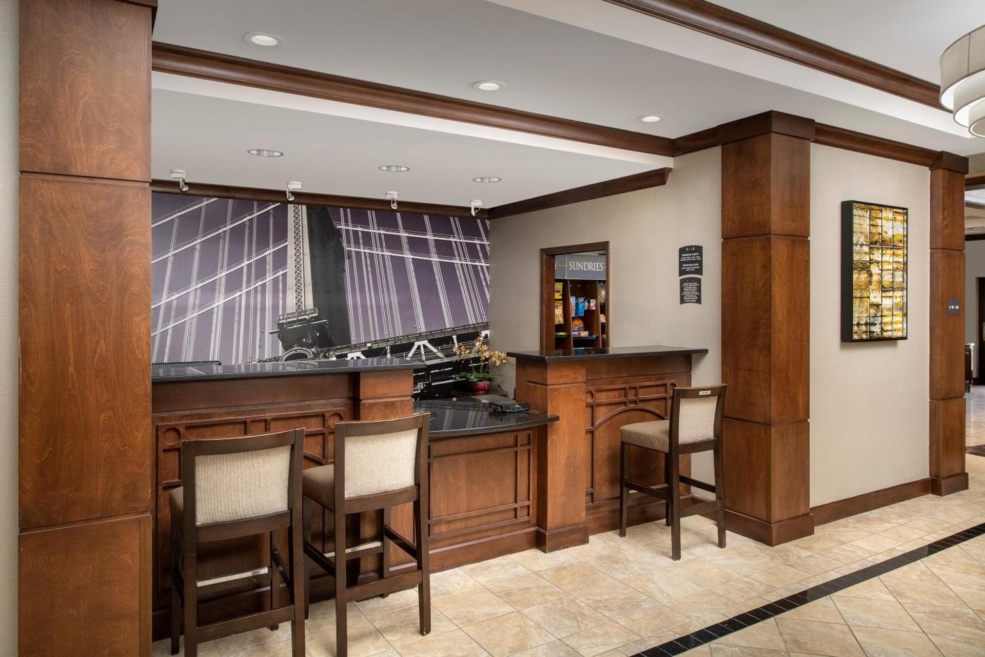 Staybridge Suites North Charleston by IHG photo 32