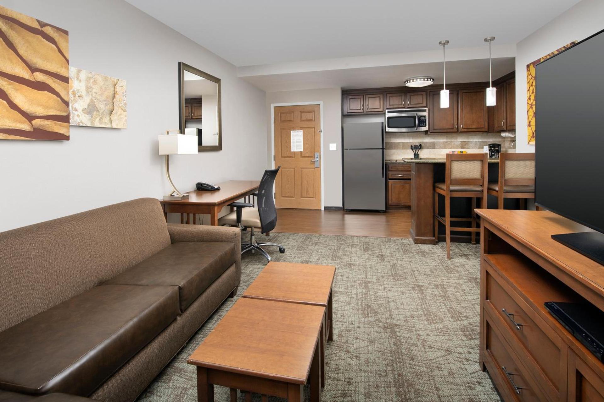 Staybridge Suites North Charleston by IHG photo 33