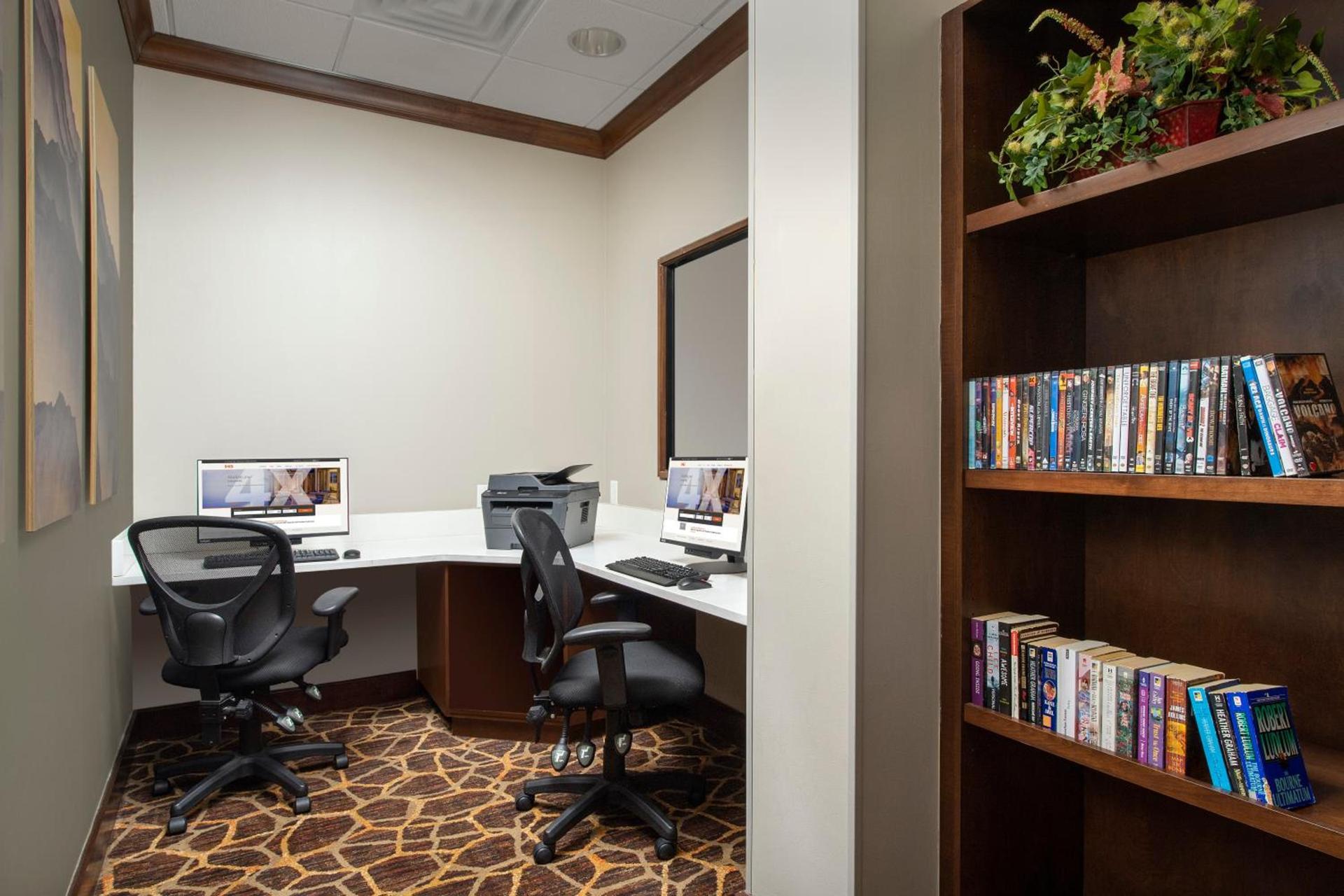 Staybridge Suites North Charleston by IHG photo 39