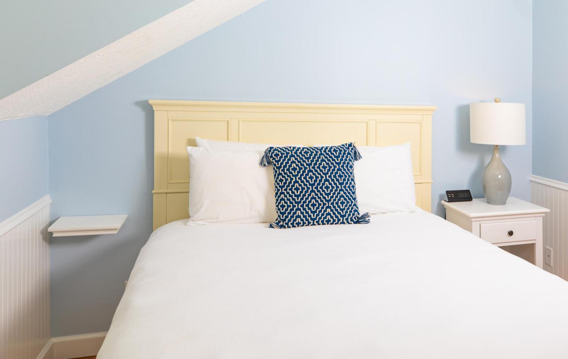 Island House Hotel photo 34