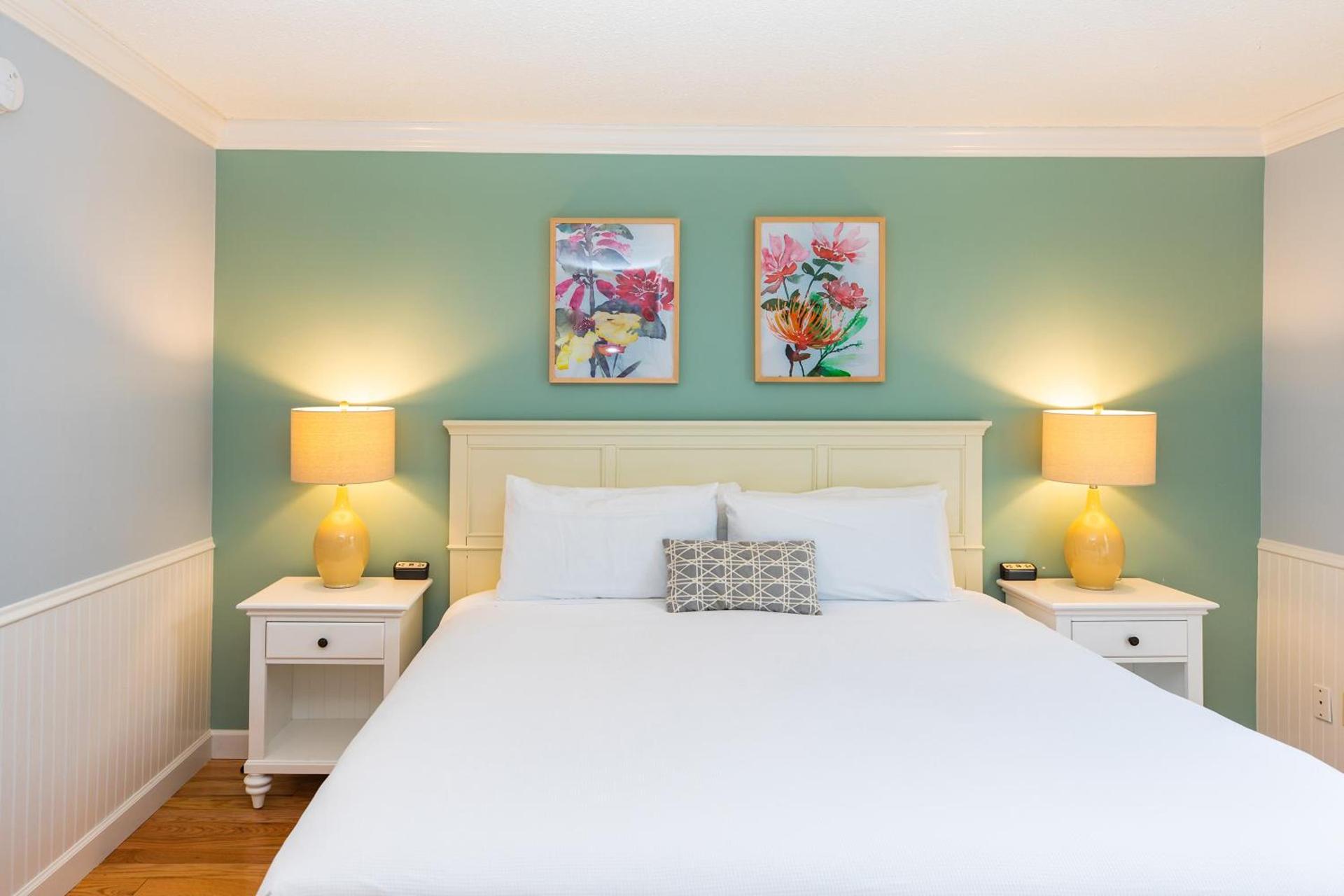 Island House Hotel photo 32