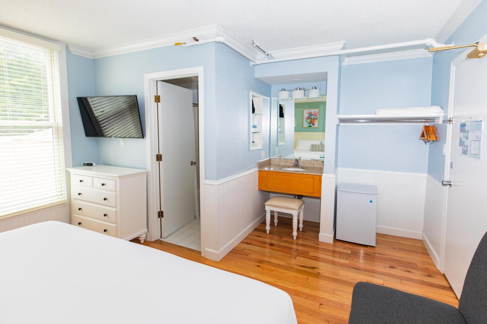 Island House Hotel photo 31