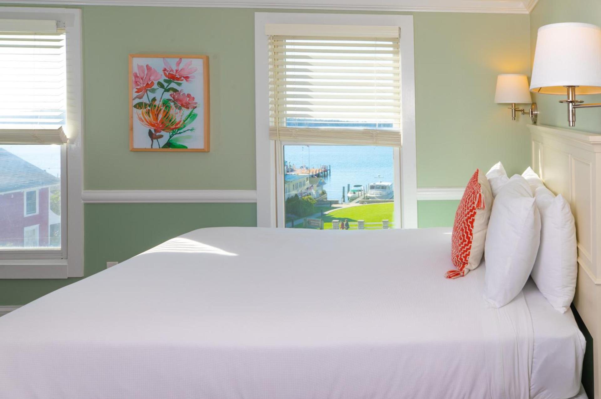 Island House Hotel photo 3