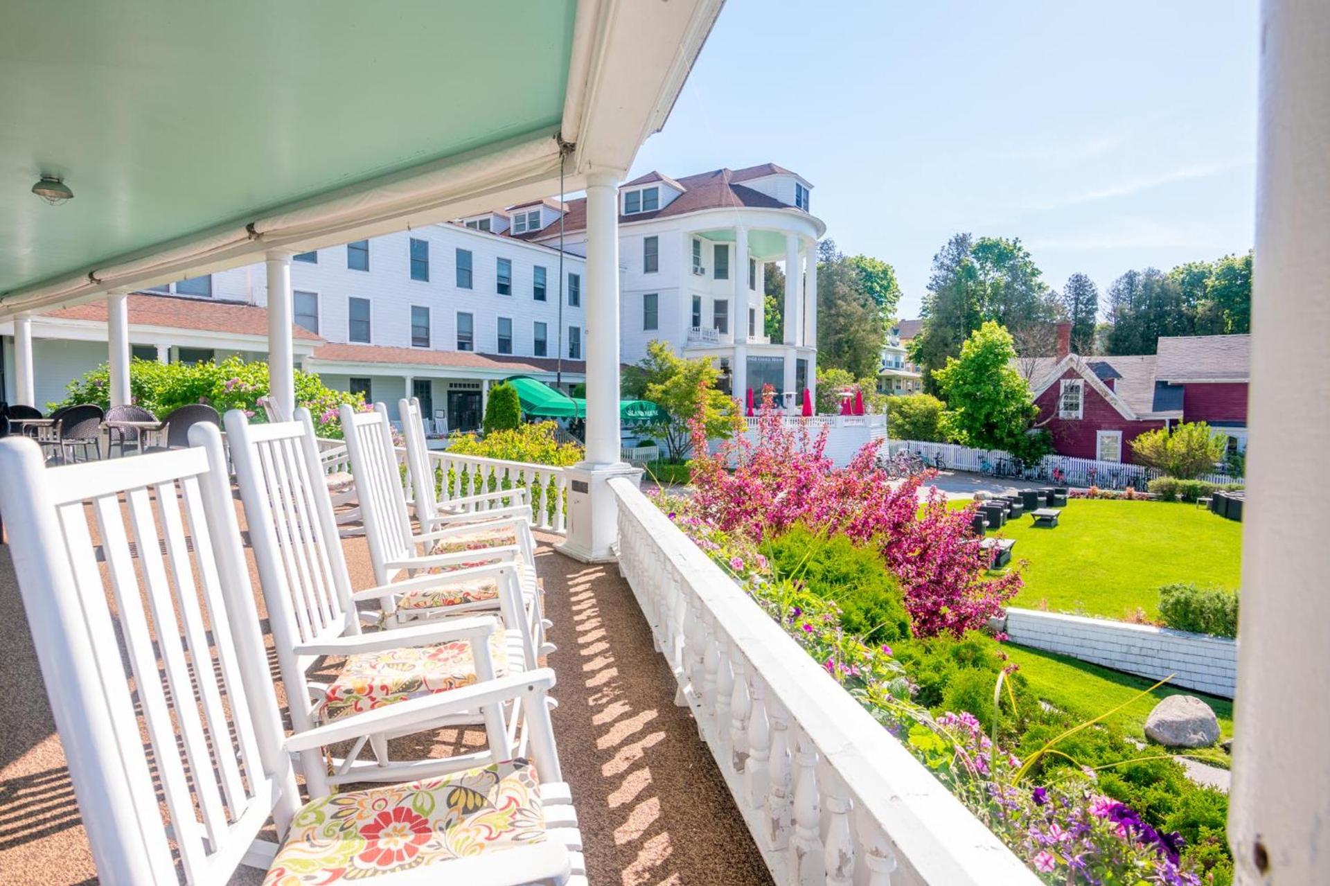 Island House Hotel photo 21