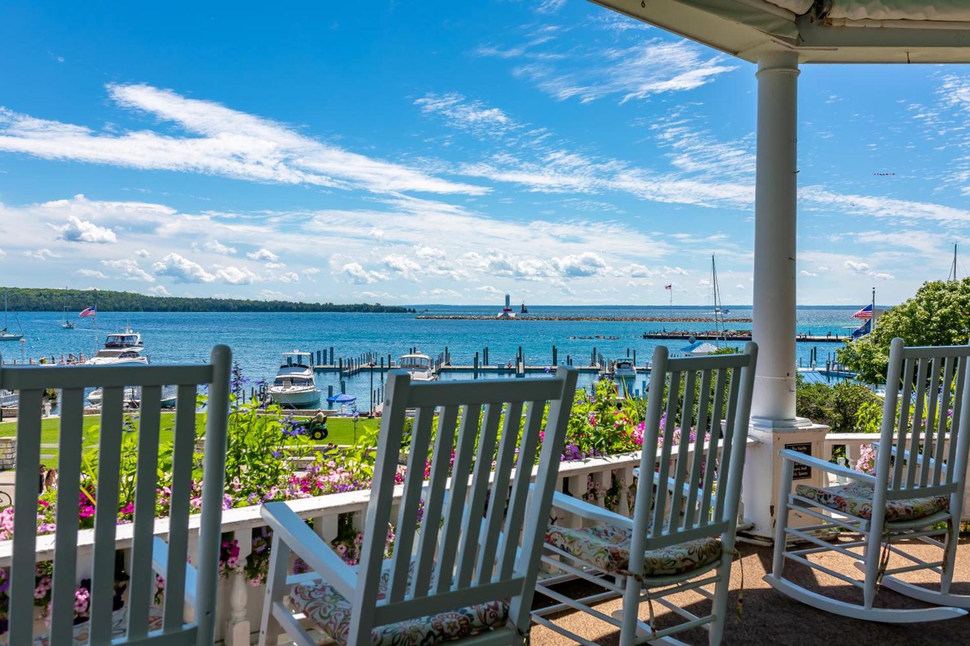 Island House Hotel photo 19