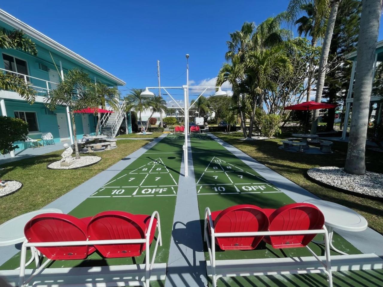 Sea Jay Motel and Marina photo 6