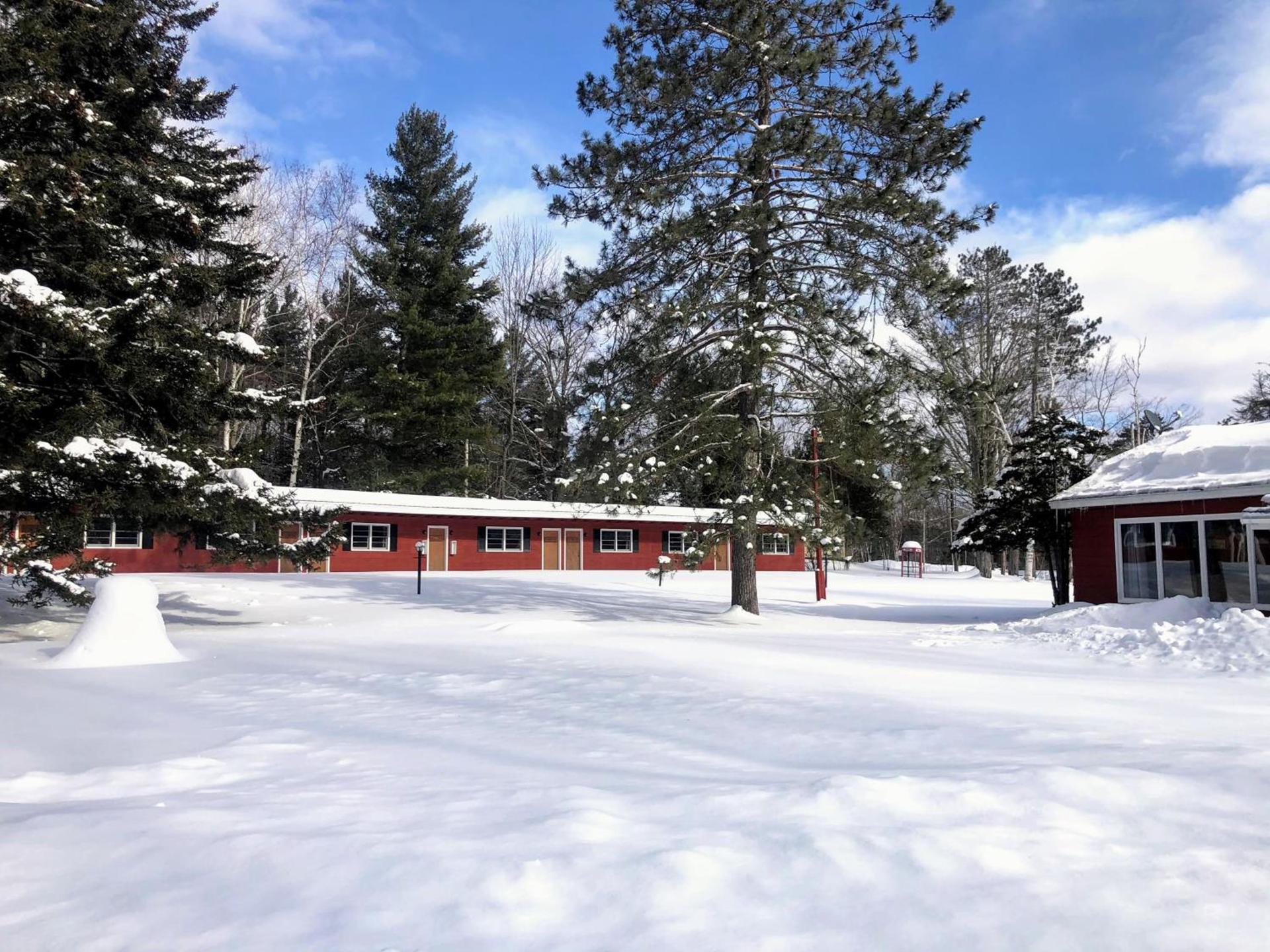 The Lorca Adirondacks Motel photo 15
