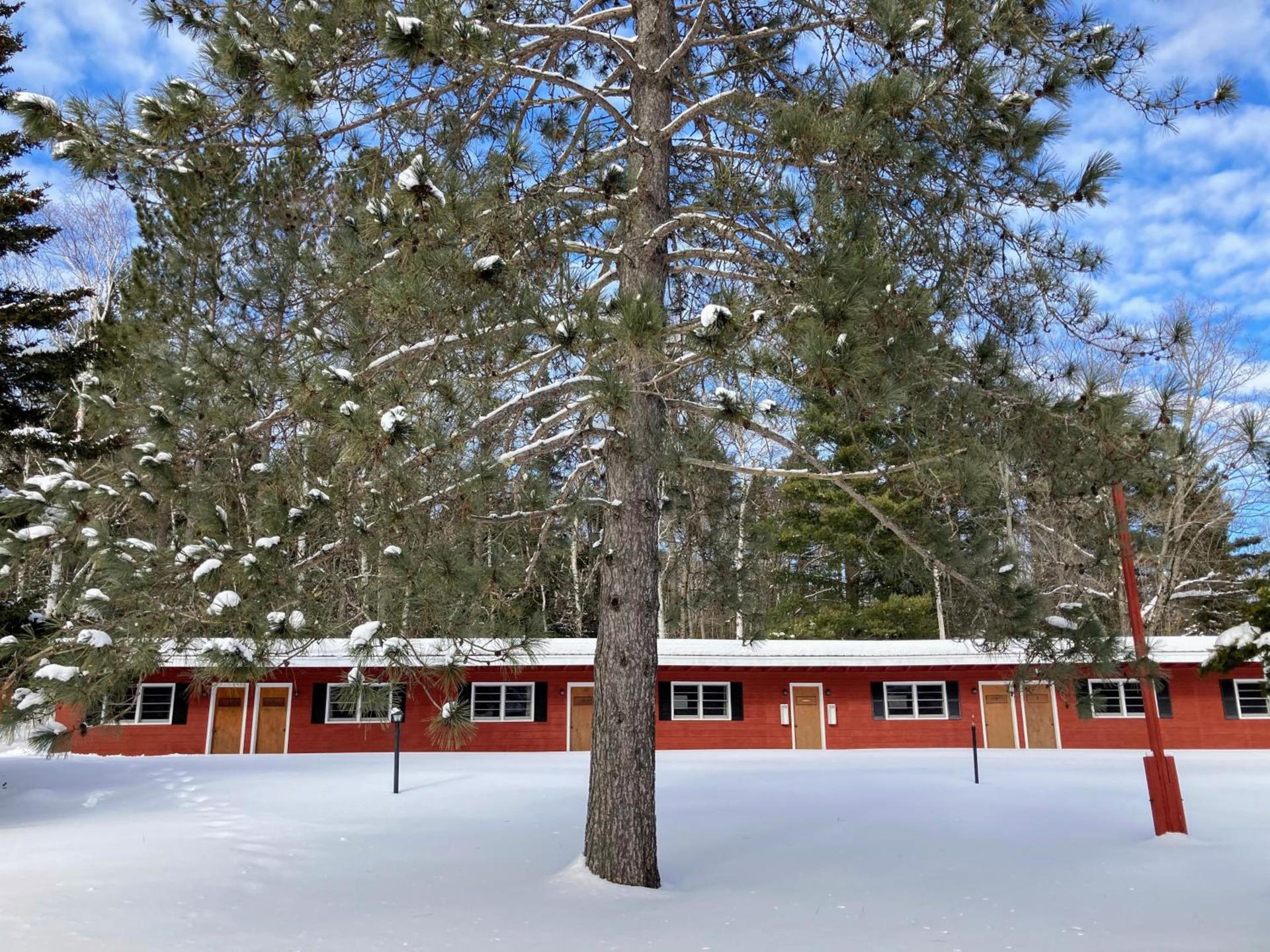 The Lorca Adirondacks Motel photo 14