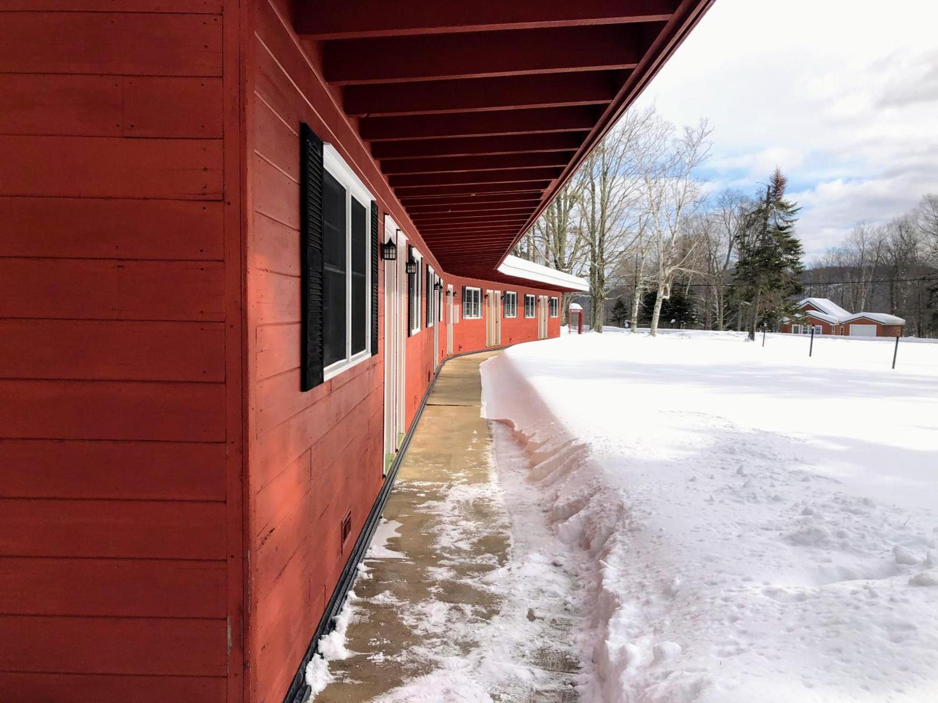 The Lorca Adirondacks Motel photo 16
